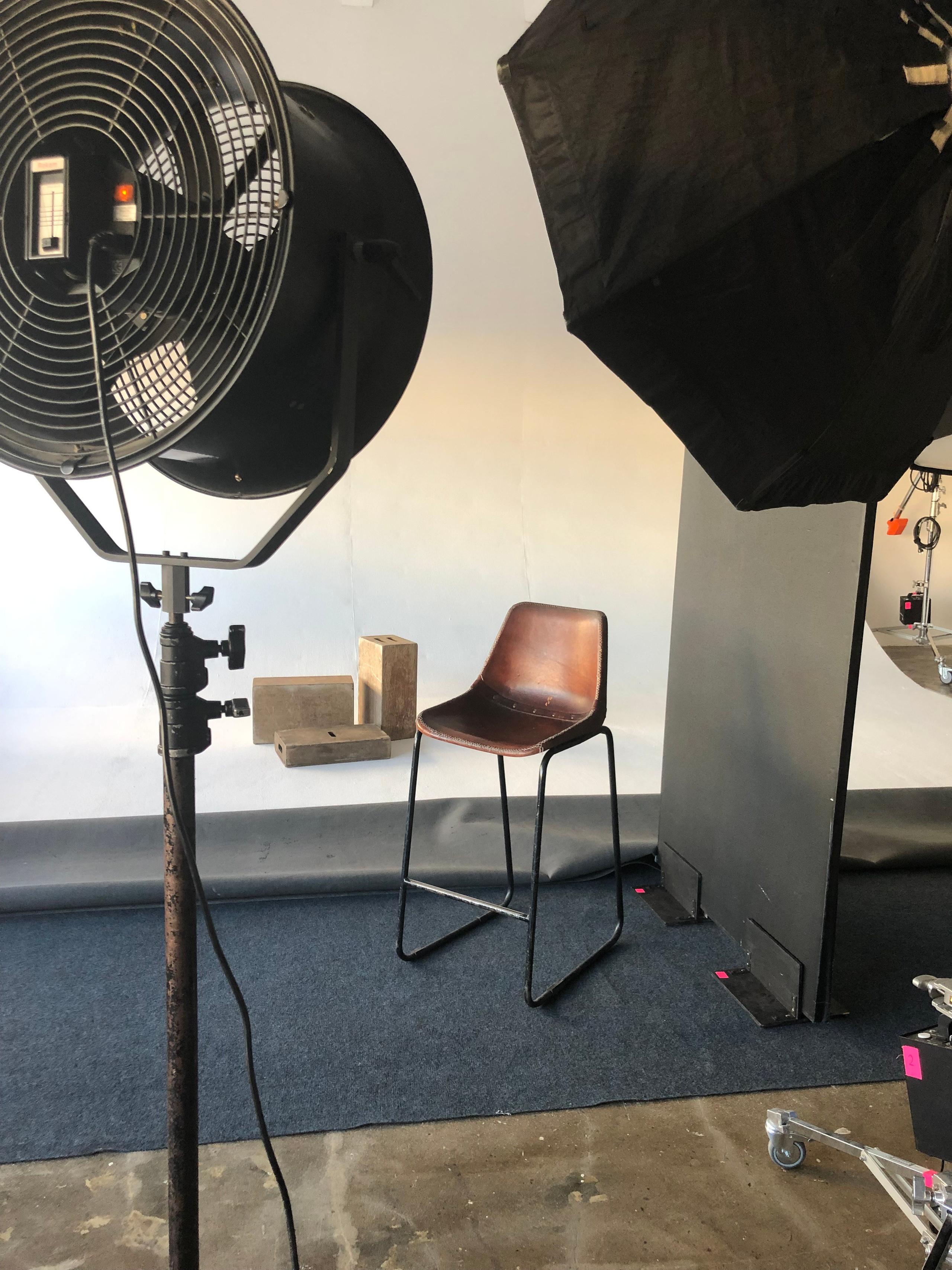 Фотографии со съемок. Главная