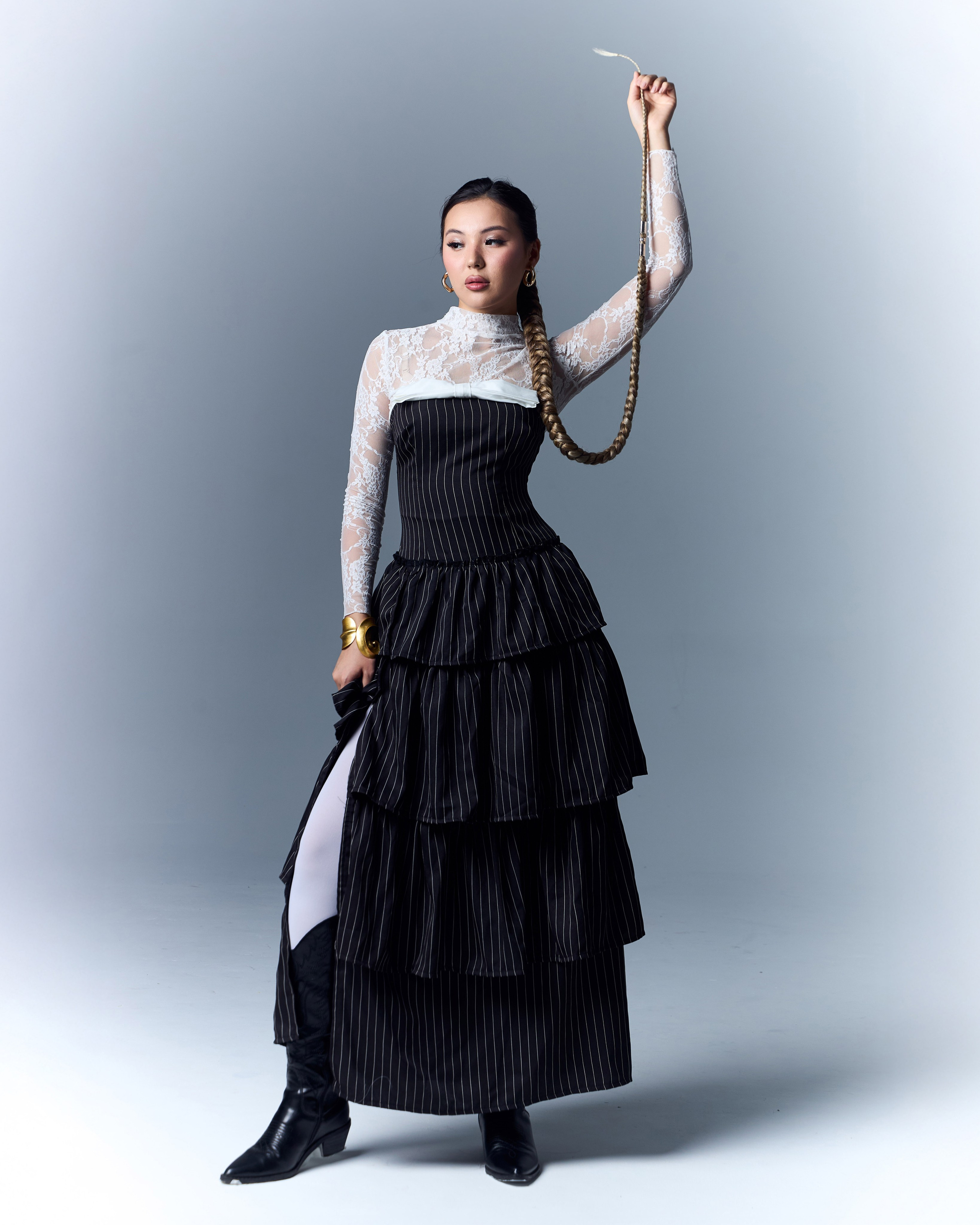 Indira. Свадебный фотограф Алматы