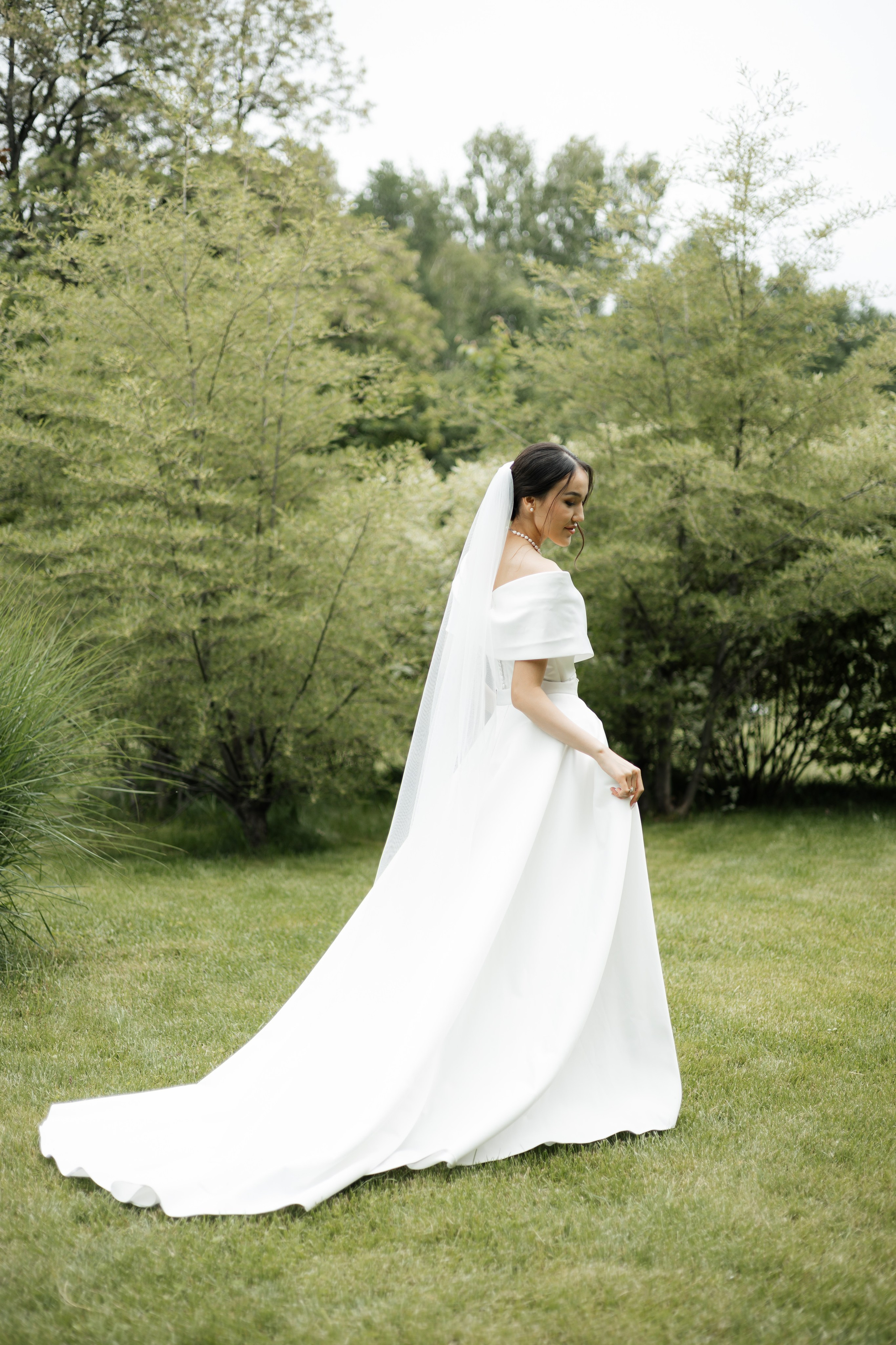 Baibarys & Aygerim. Свадебный фотограф Алматы