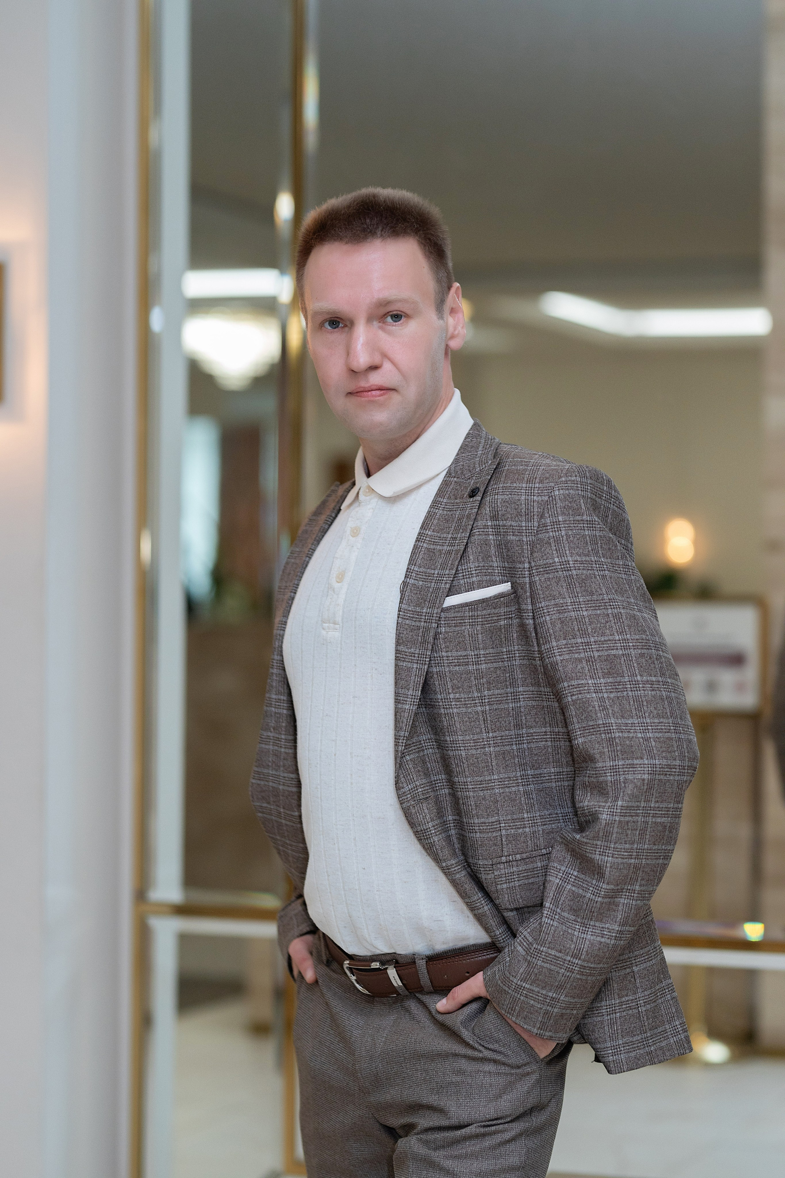 Свадебная фотосессия Надежды и Константина. Фотограф в Железнодорожном и Балашихе