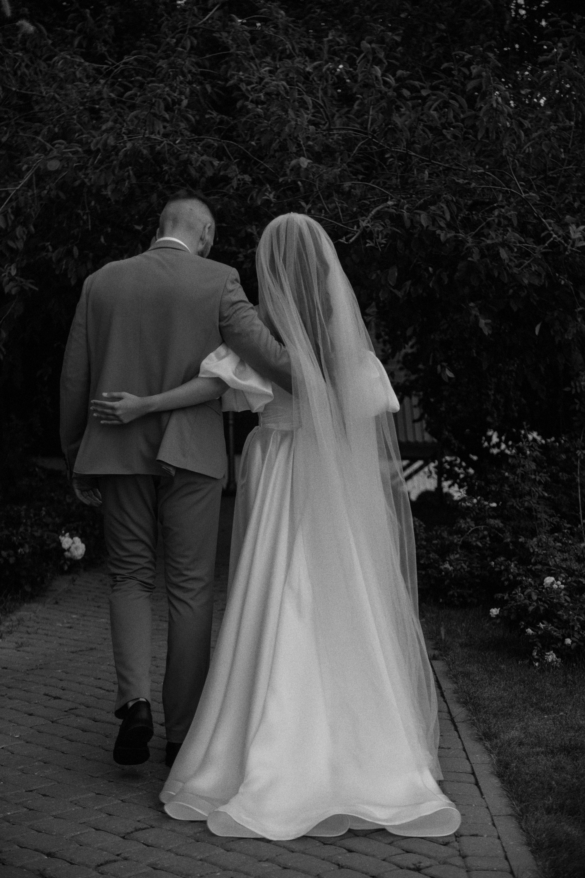 Камилла и Денис. Фотограф Смоляк Алена