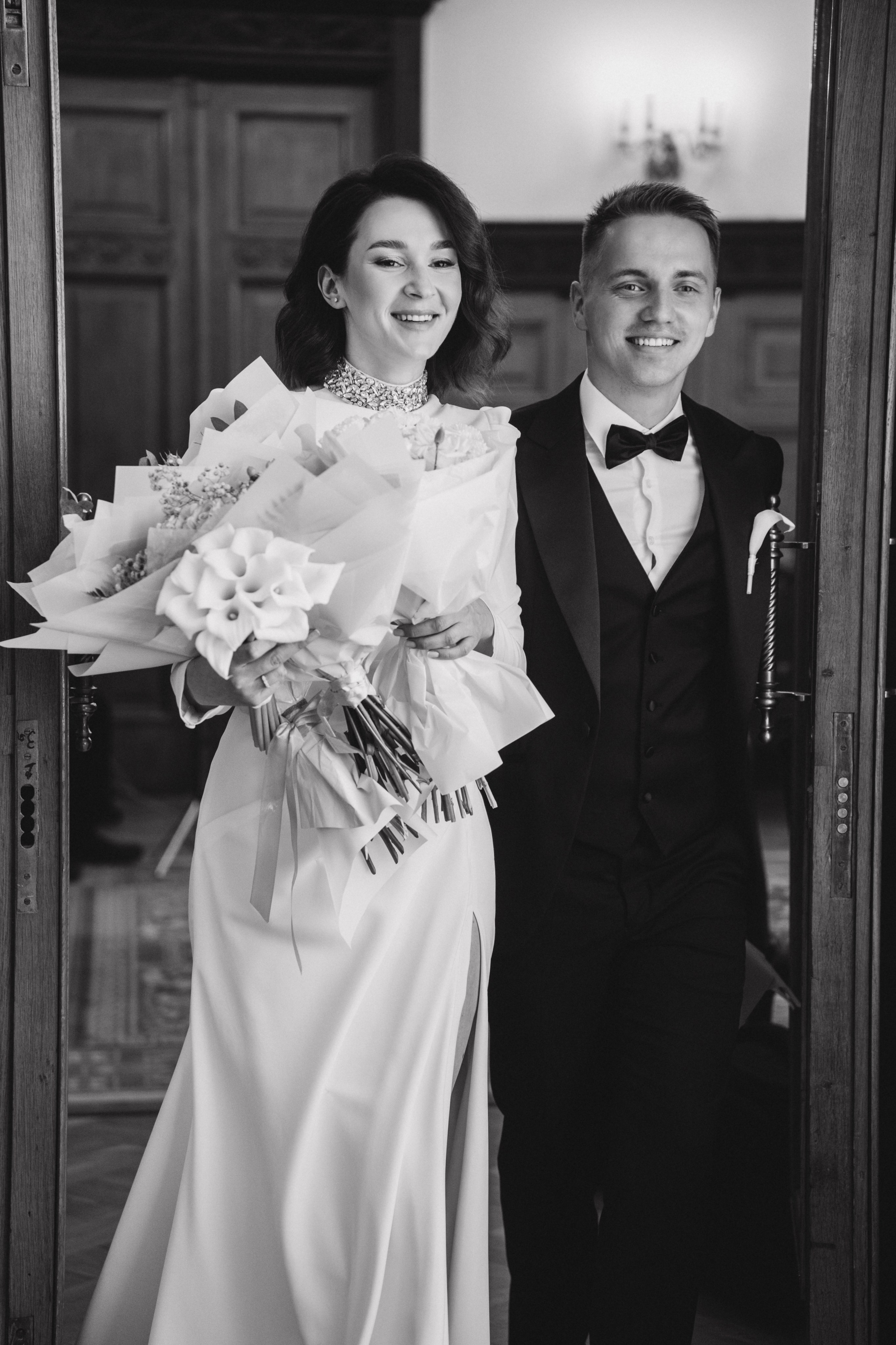 Свадебная съемка. Ваш фотограф Вика Артемова