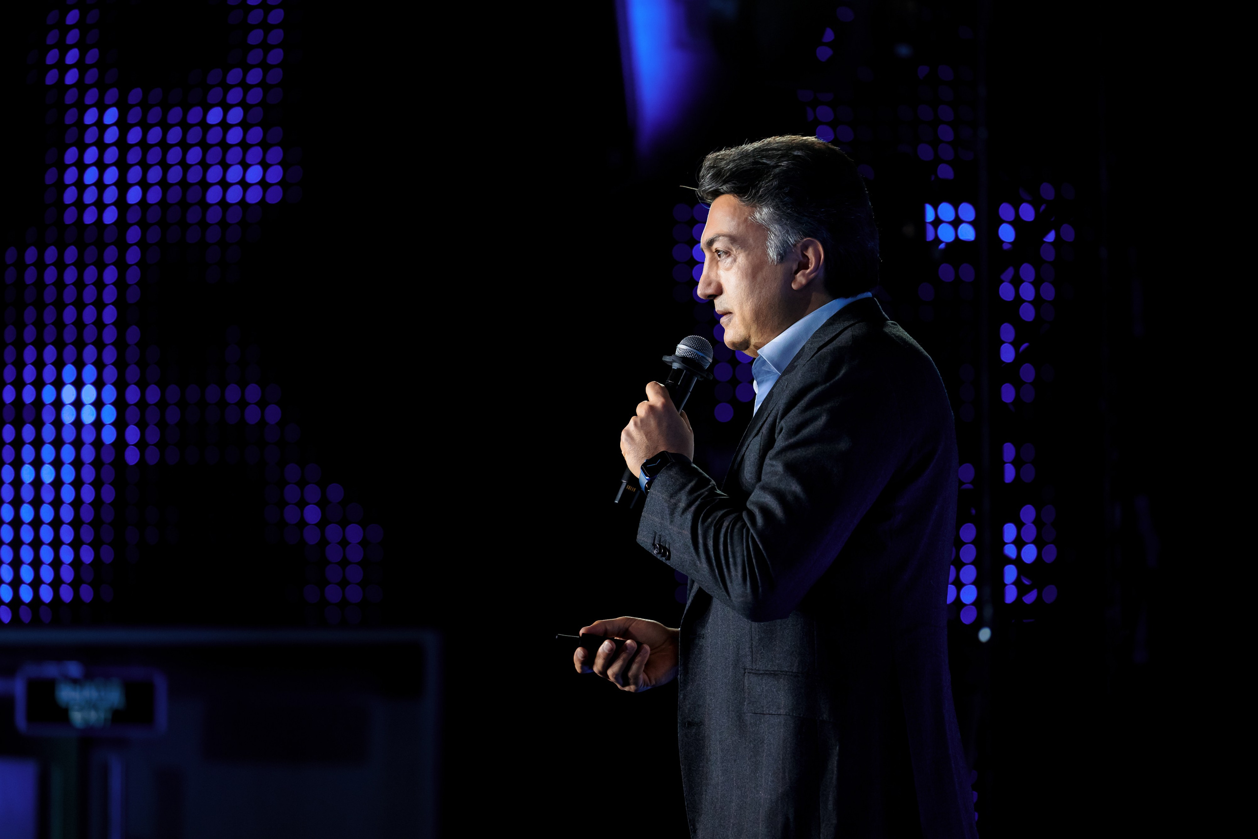 Remind | 10-й HR Форум «Фигура брокера». Репортажный фотограф Семён Борисов | Москва