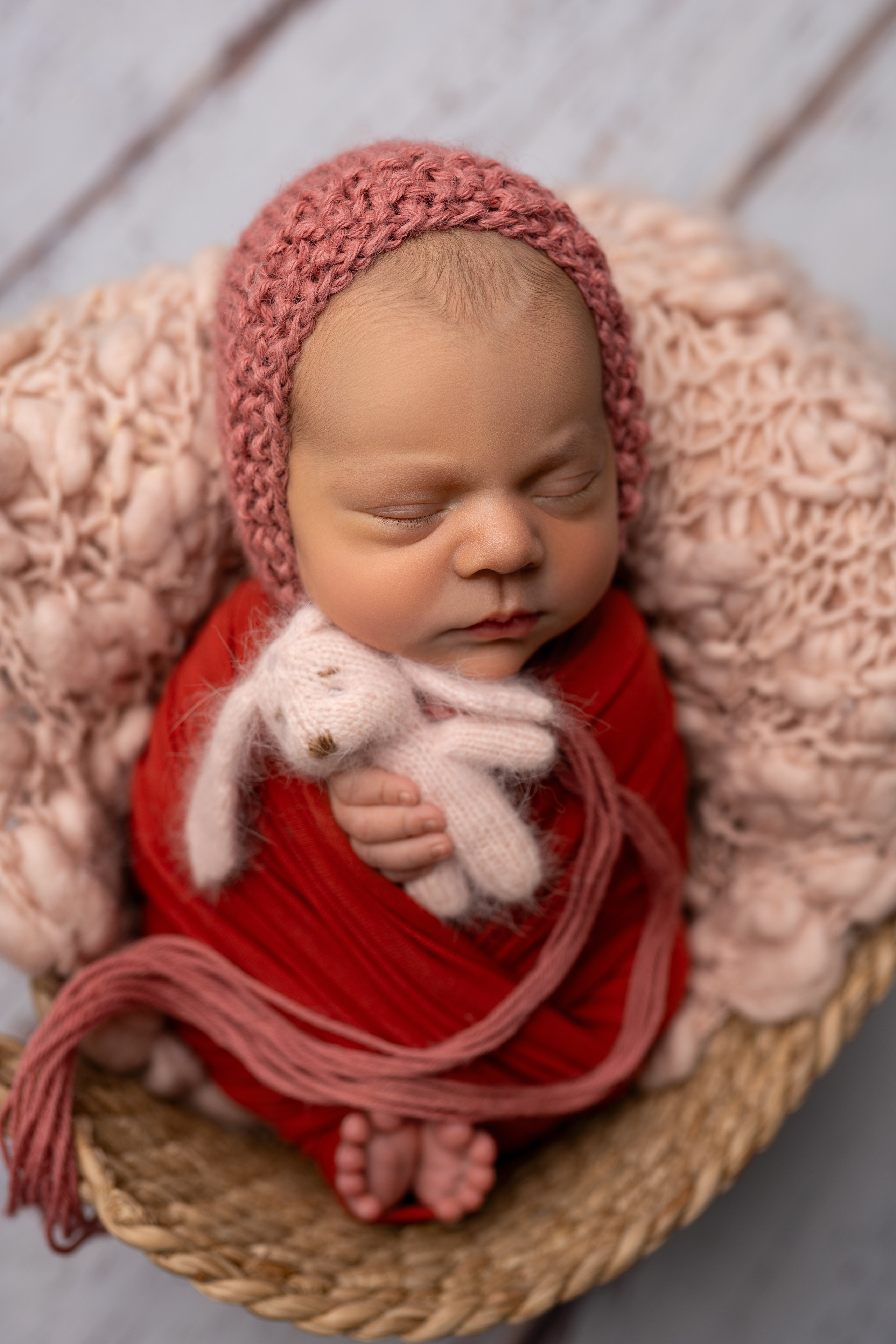 Фотосъемка новорожденных