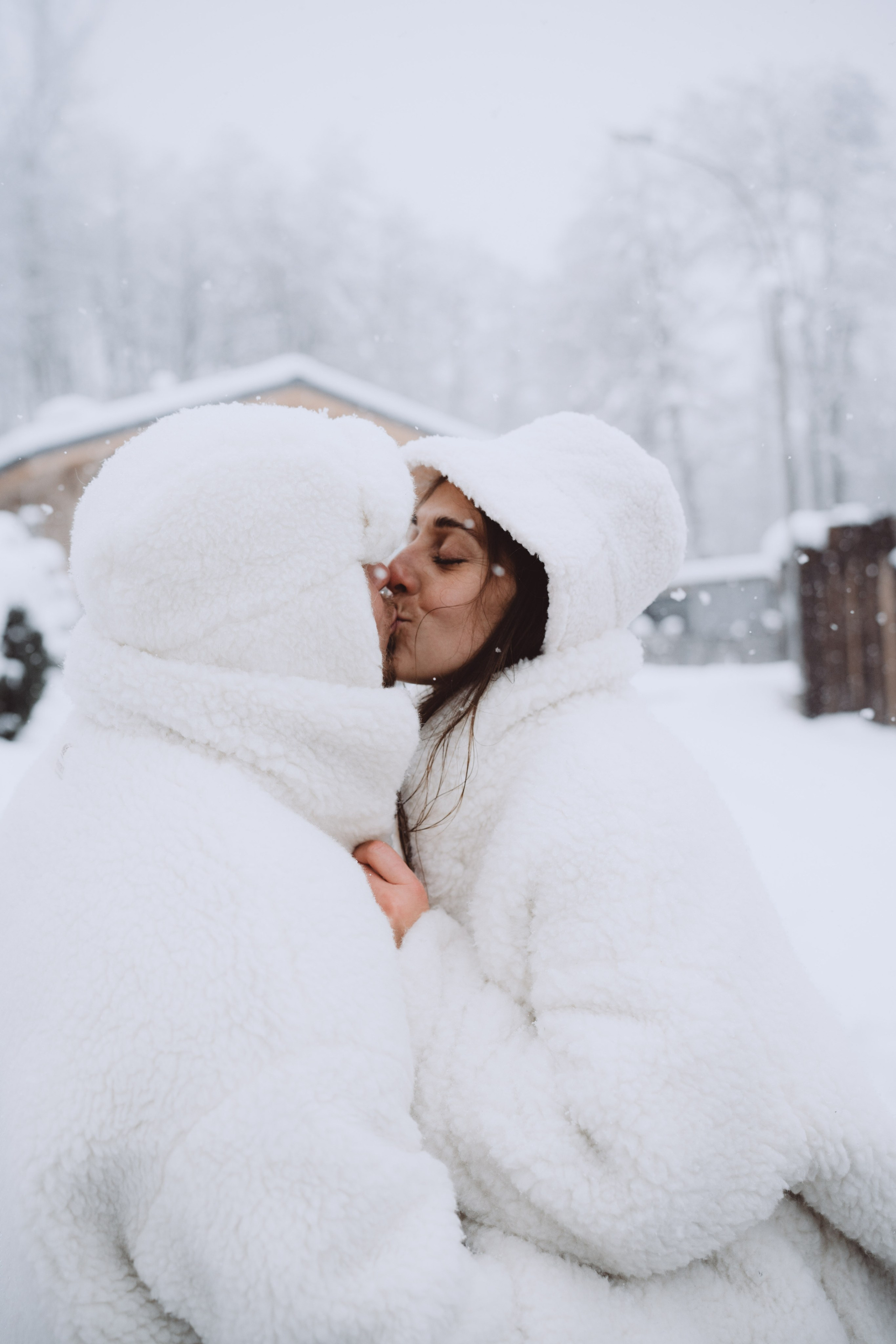 Антон, Дарья и Шани. Фотограф в Сочи Щетинина Анастасия