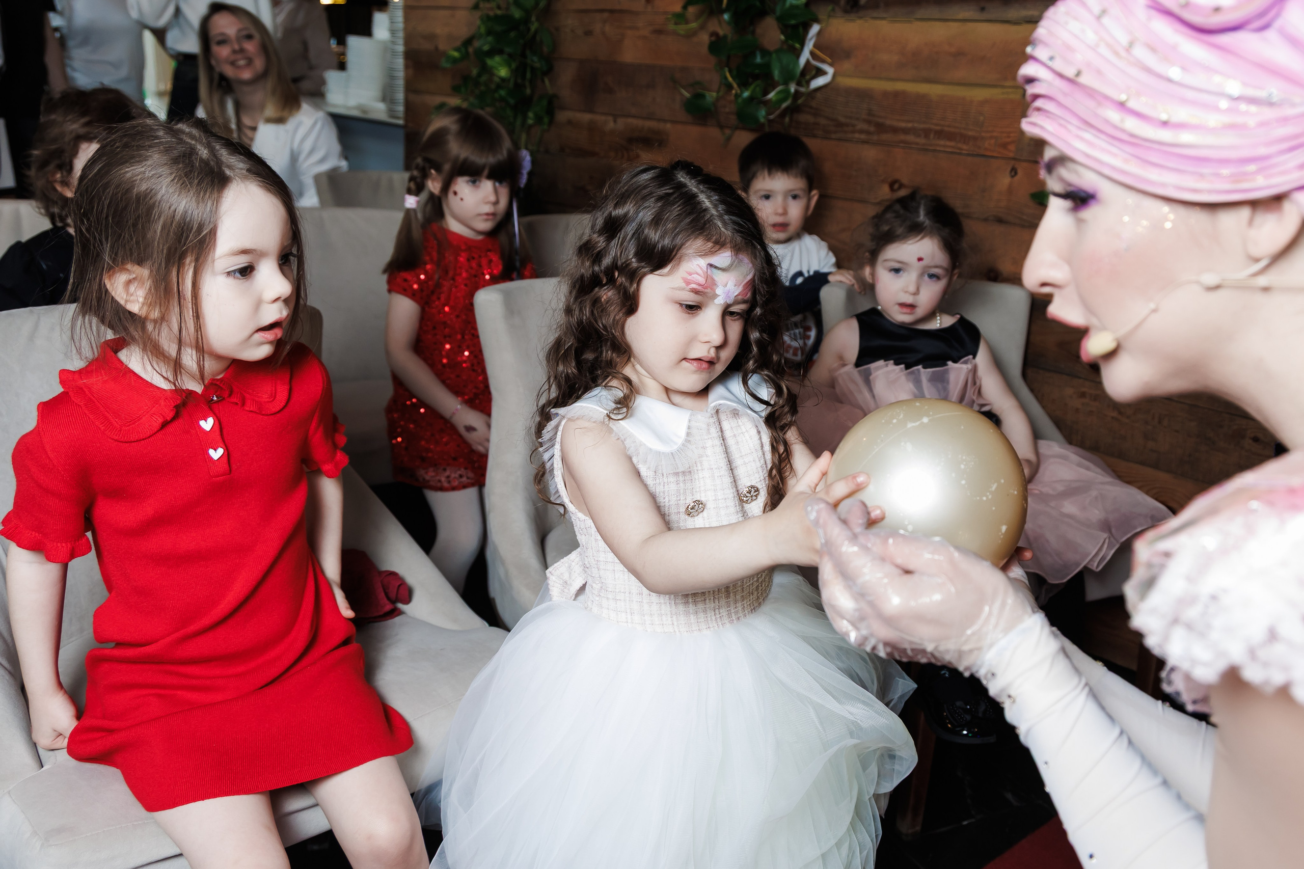 Эрика 05/04 Ribamblle. Виктория Литвинова репортажный фотограф Москва