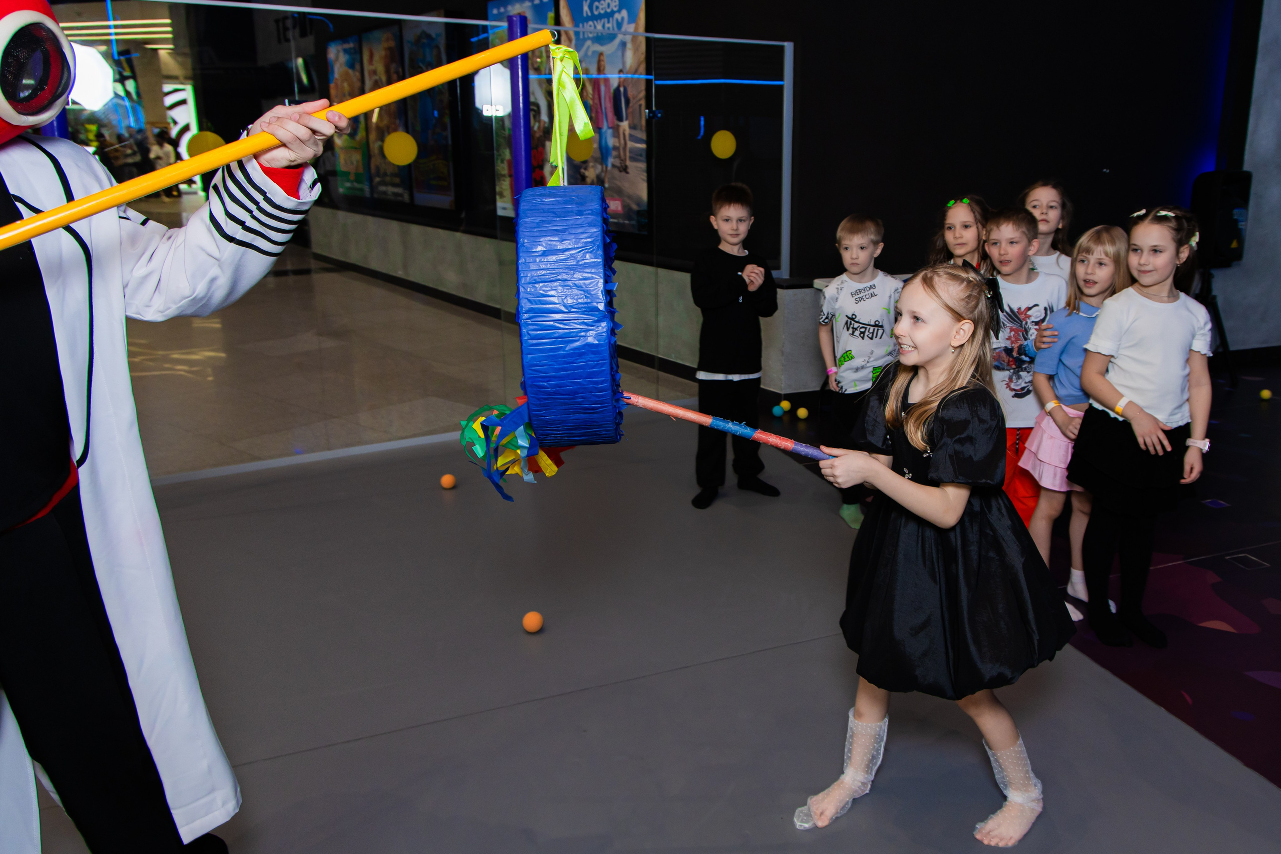 Ксения 22/03 Ambiland. Виктория Литвинова репортажный фотограф Москва