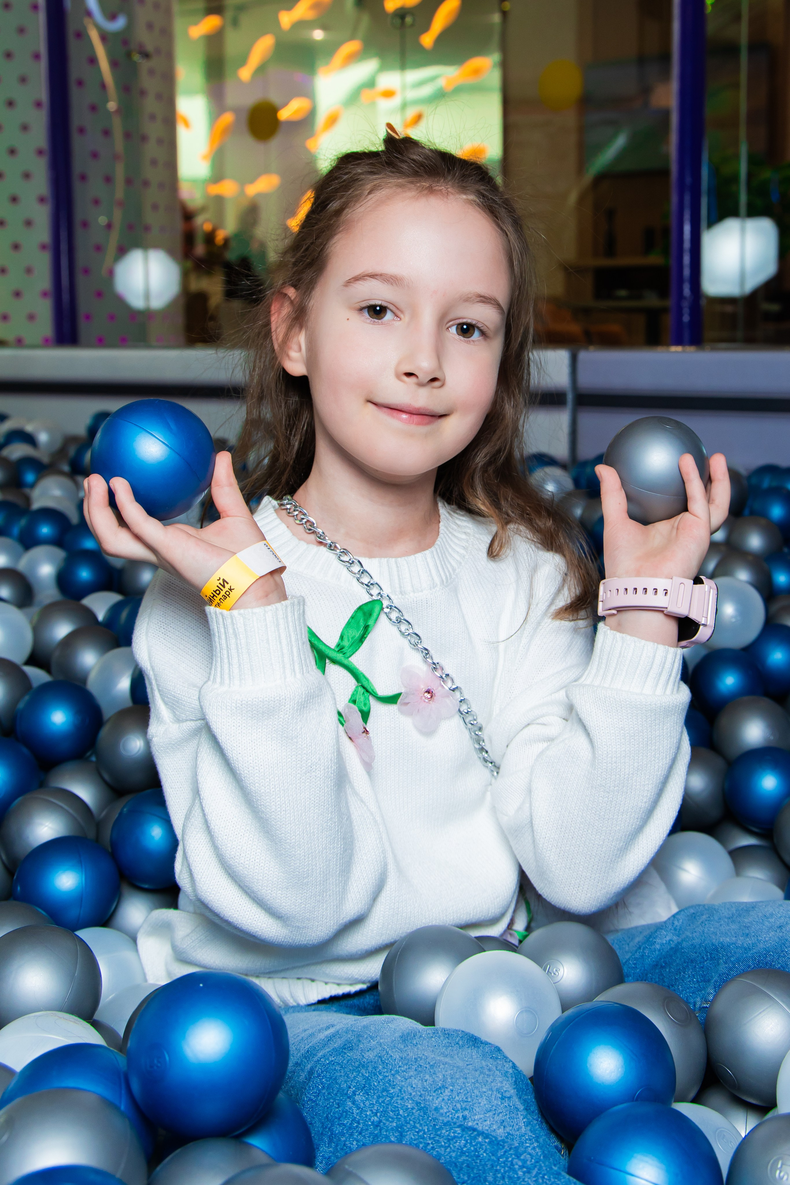 Ксения 22/03 Ambiland. Виктория Литвинова репортажный фотограф Москва