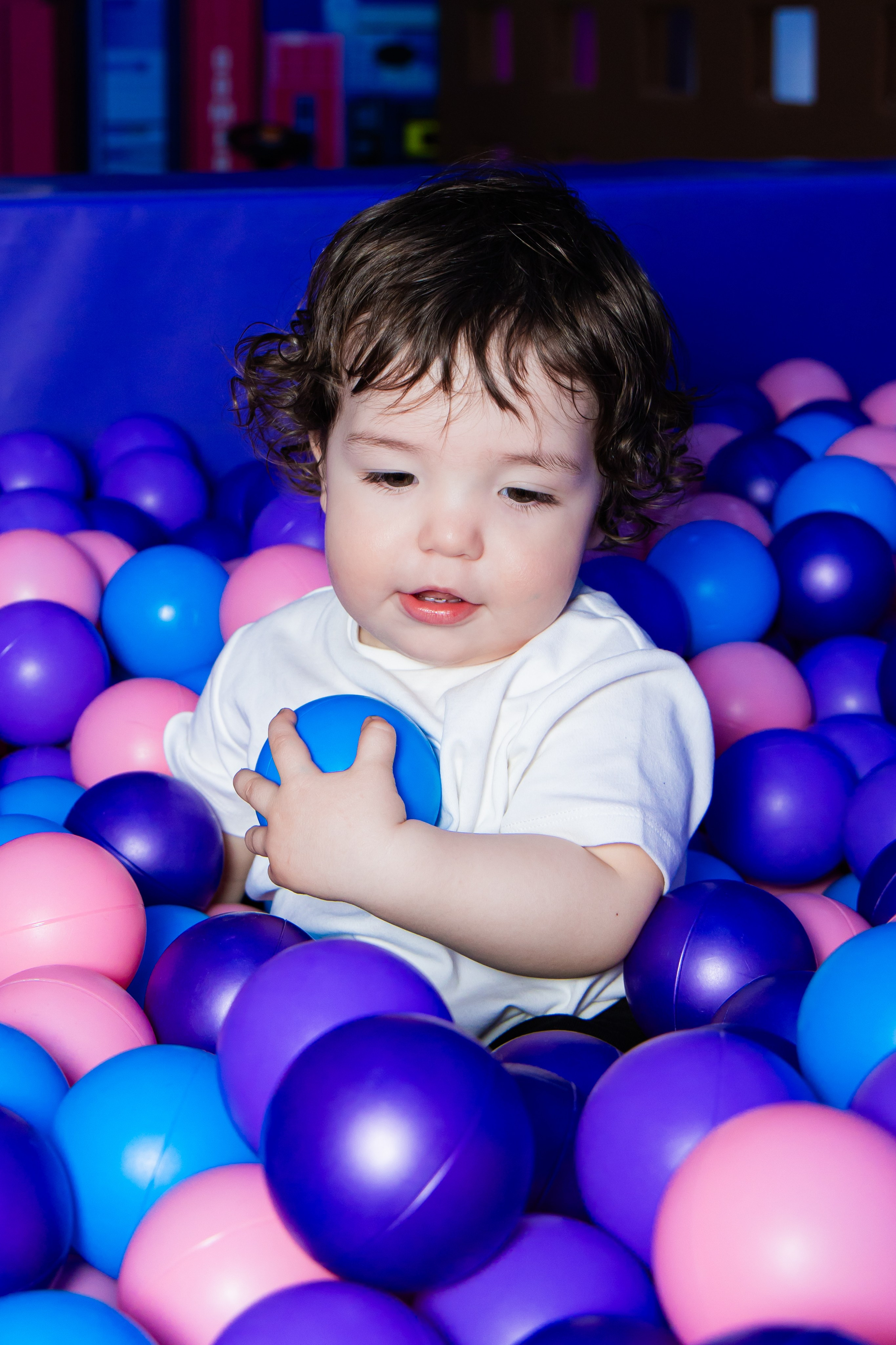 Даниял 03/04 Fun Zone. Виктория Литвинова репортажный фотограф Москва