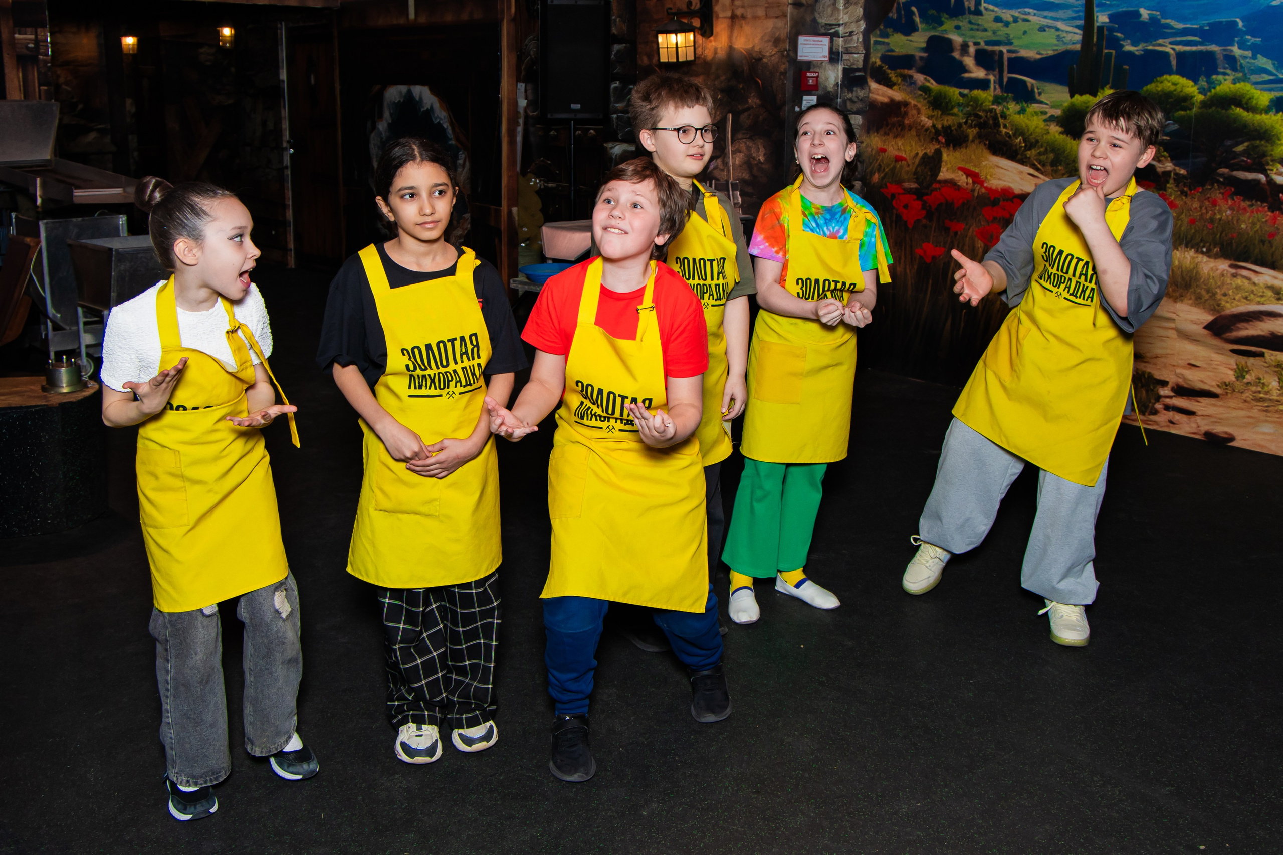 Золотая лихорадка 04/04 Vegas. Виктория Литвинова репортажный фотограф Москва