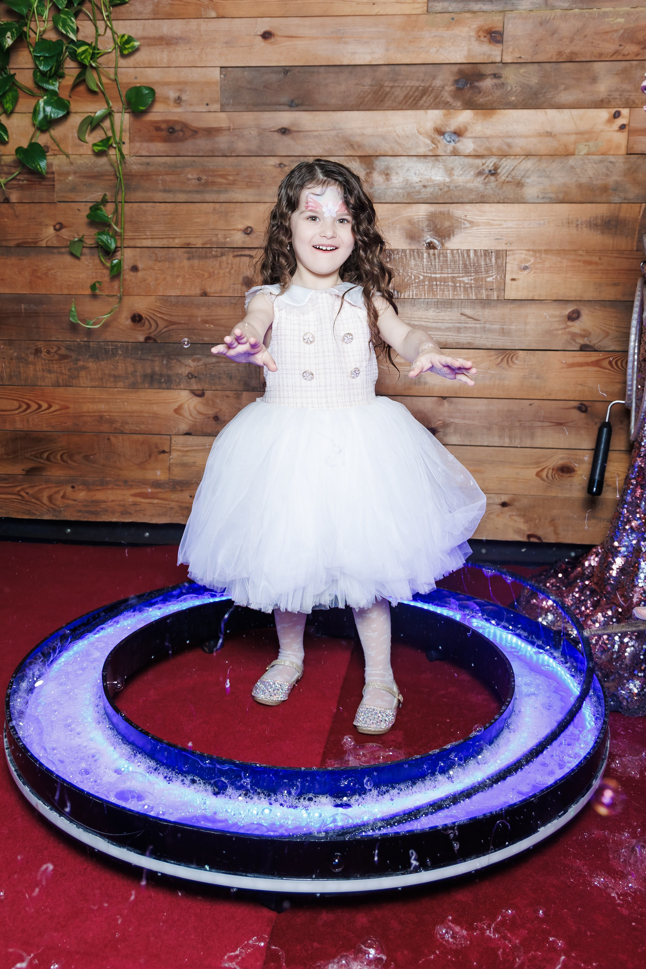 Эрика 05/04 Ribamblle. Виктория Литвинова репортажный фотограф Москва