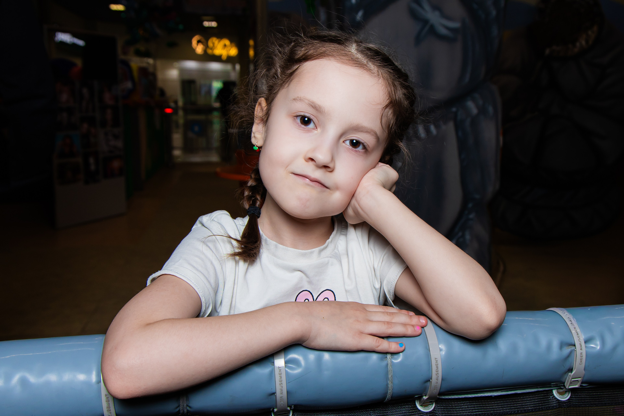 Александр 21/03 Парк Фантазия. Виктория Литвинова репортажный фотограф Москва