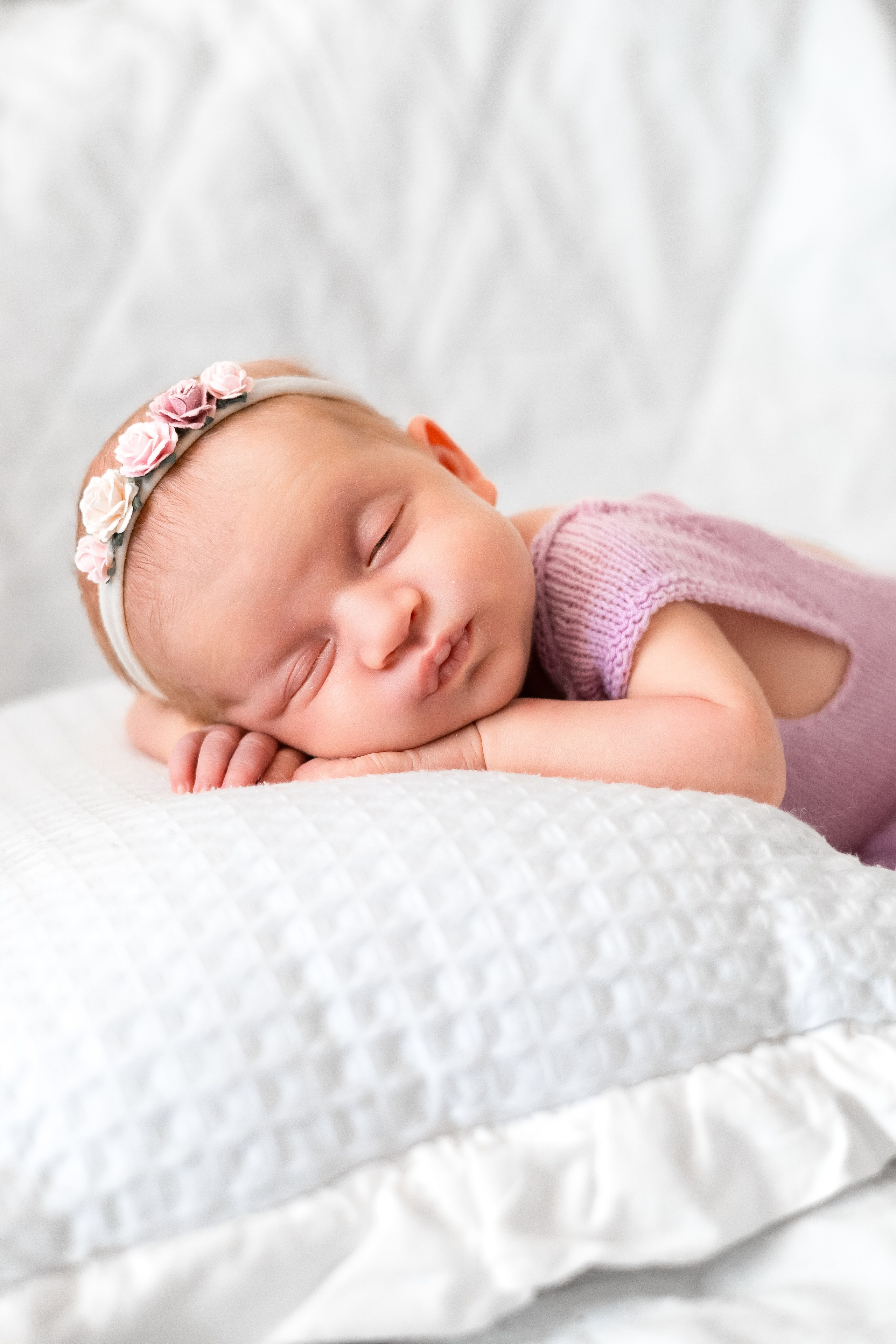 Newborn. Детский фотограф Симферополь
