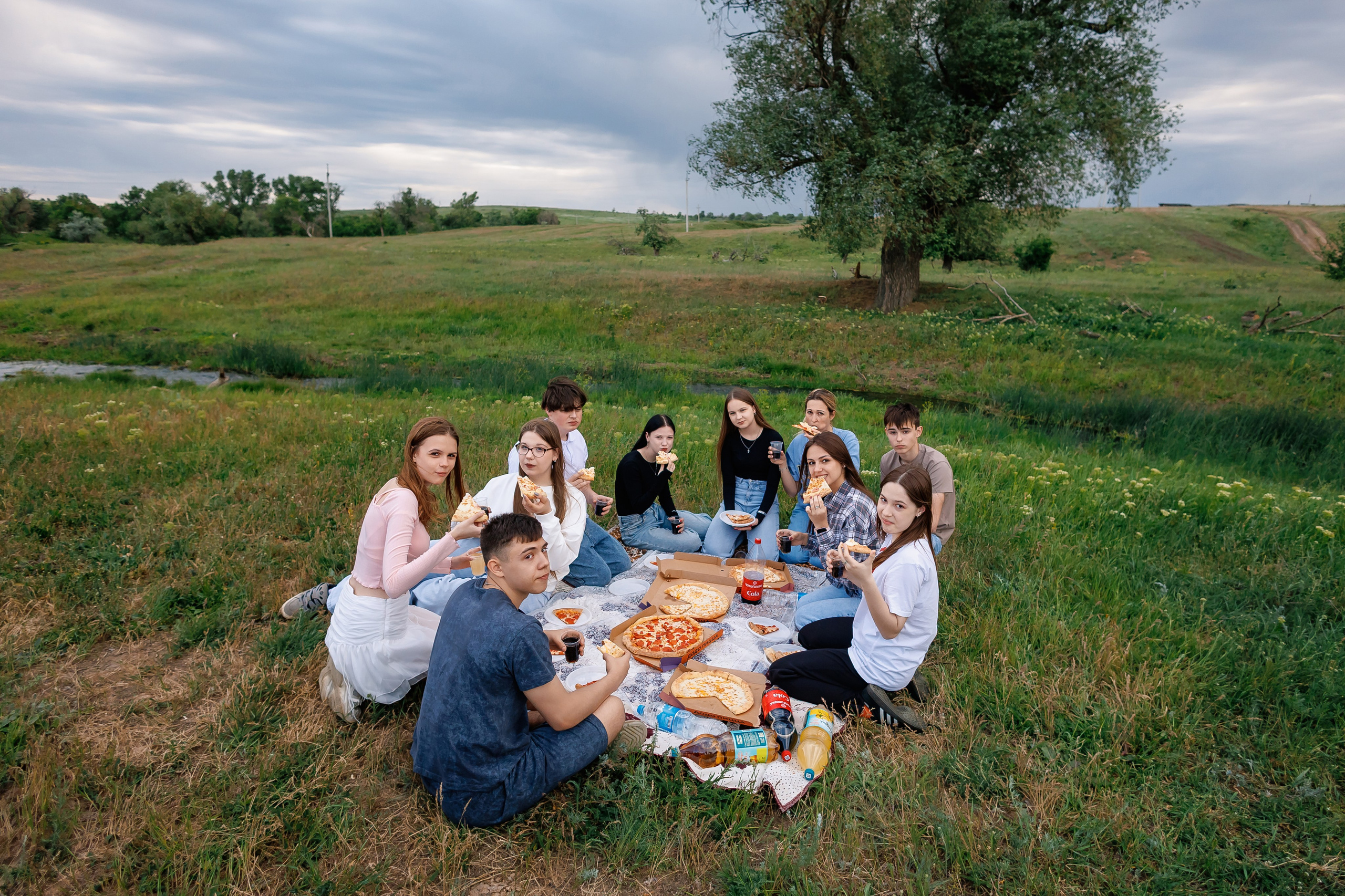 9р2, Лицей 5, выпуск 2025