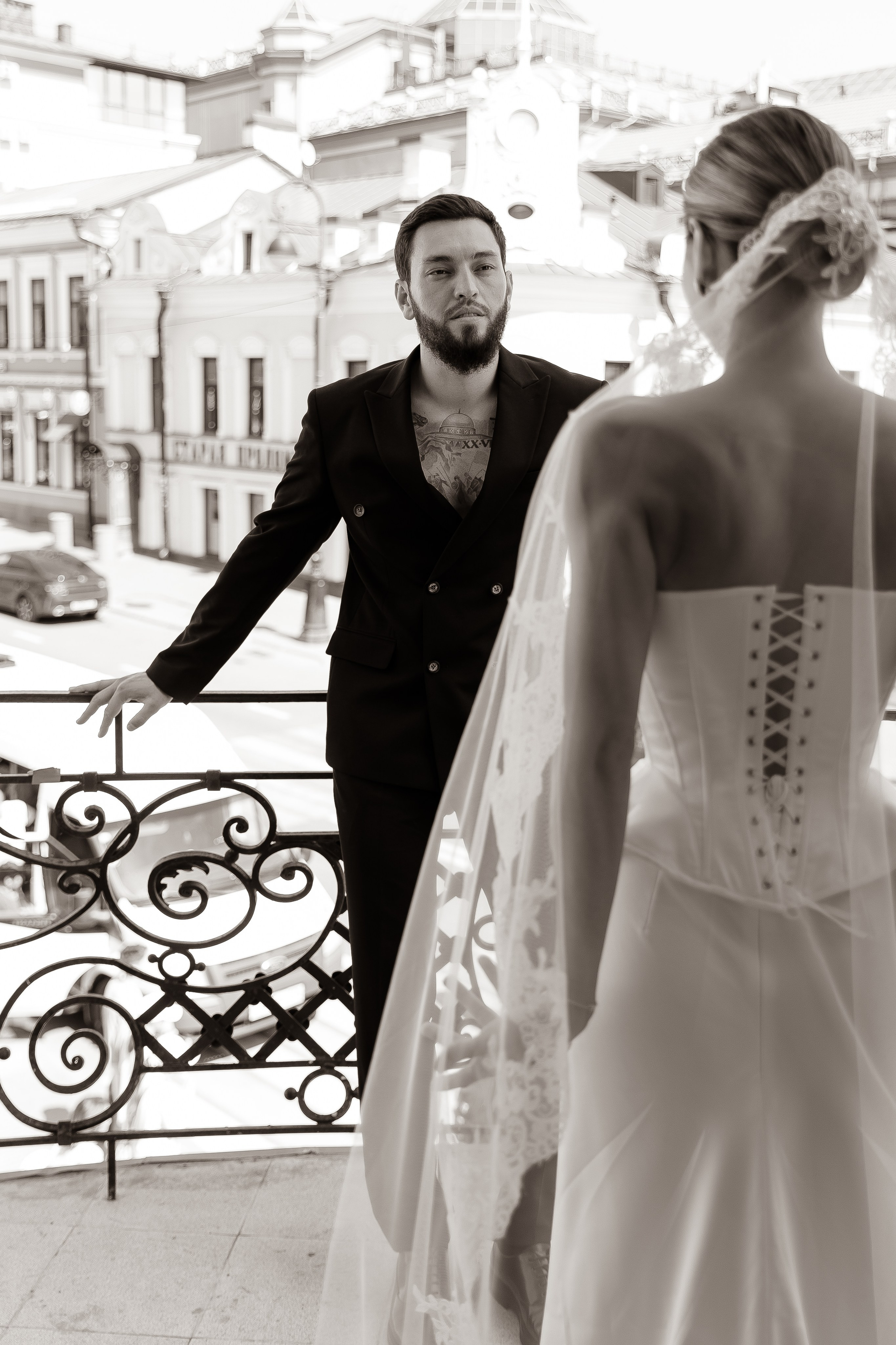 I & A. Свадебный и семейный фотограф Анжелика Альашкар в Казани Татарстан