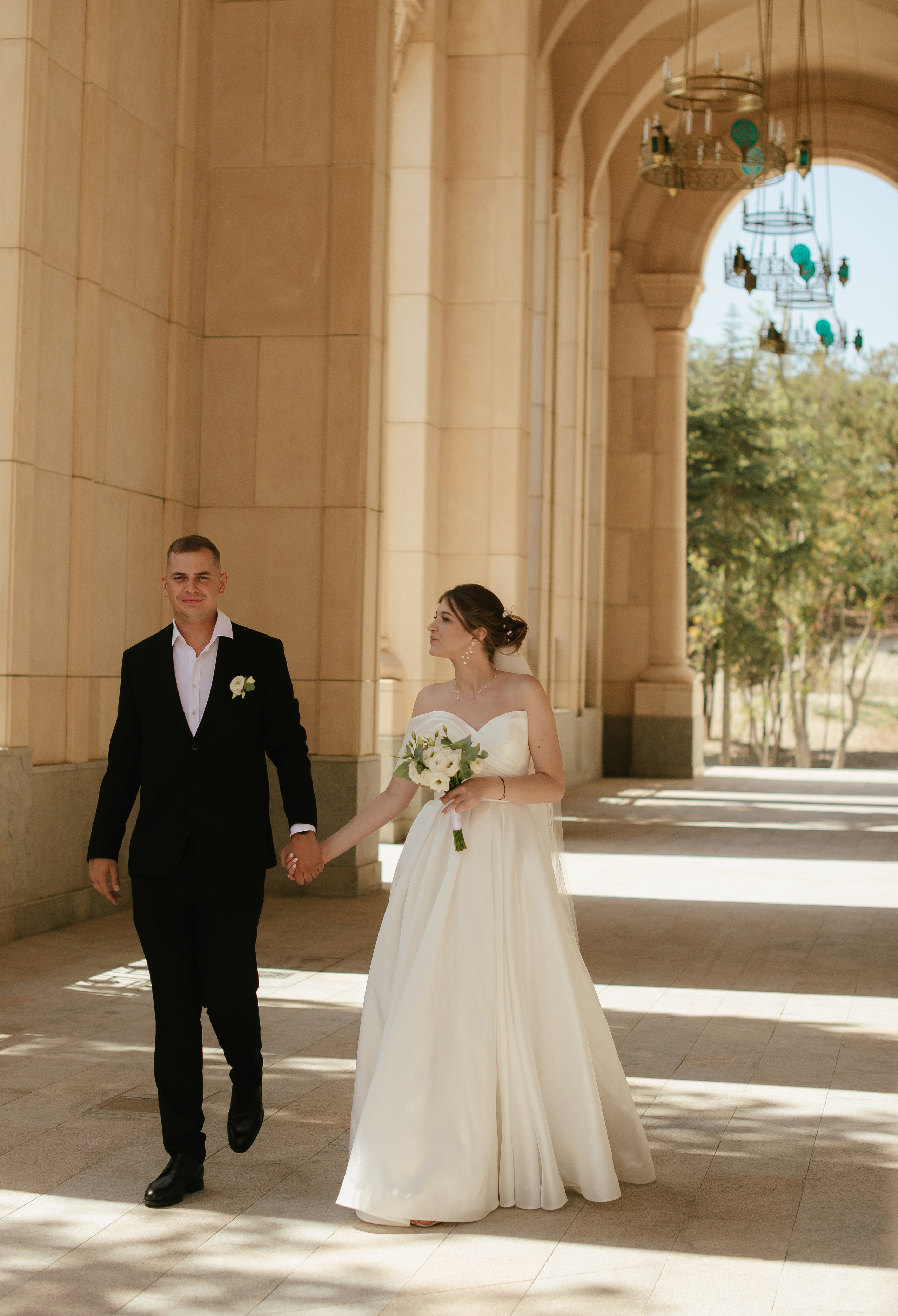 31.08.24 (Севастополь, Новый Херсонес). Свадебный, женский, семейный фотограф в Севастополе Юлия Мошенко