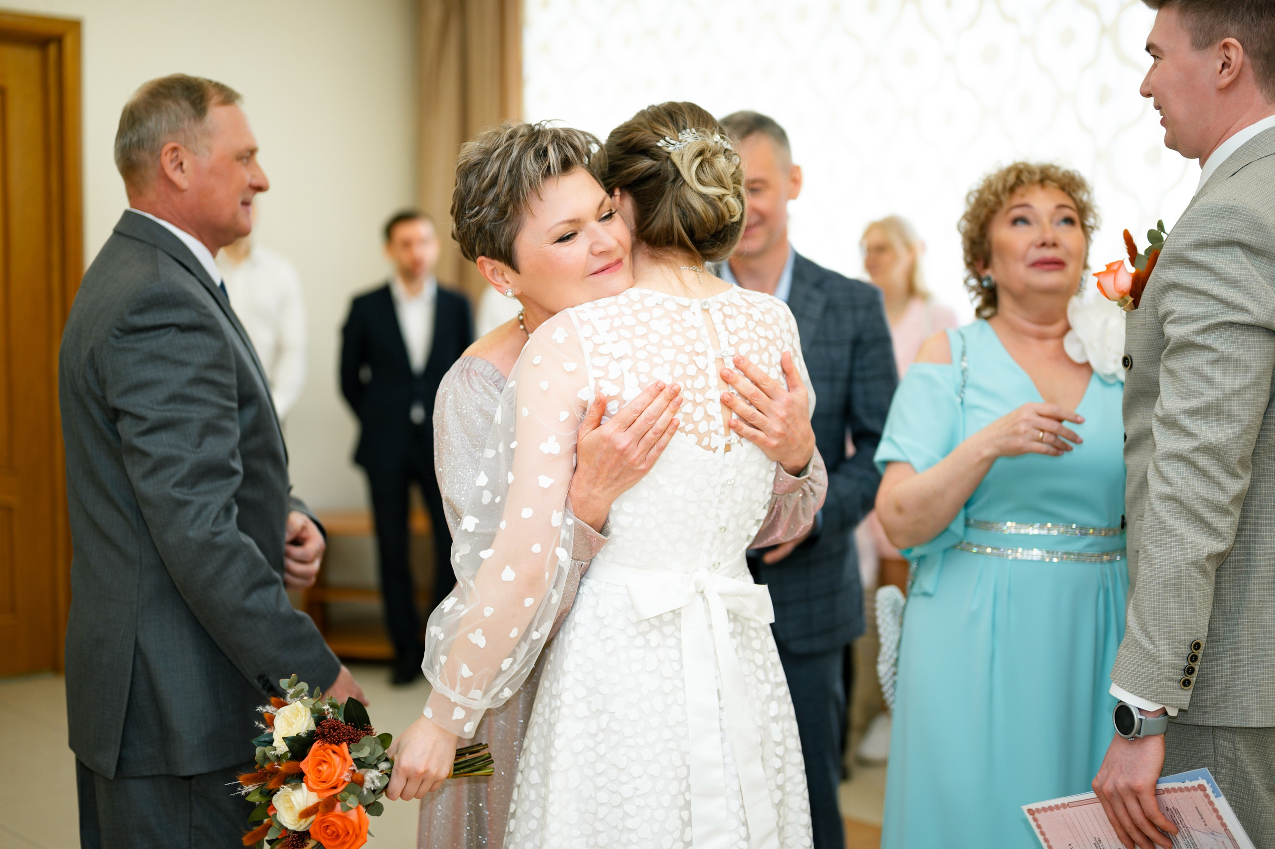 Юра и Вика. Студия детской и семейной фотографии «Время улыбаться»