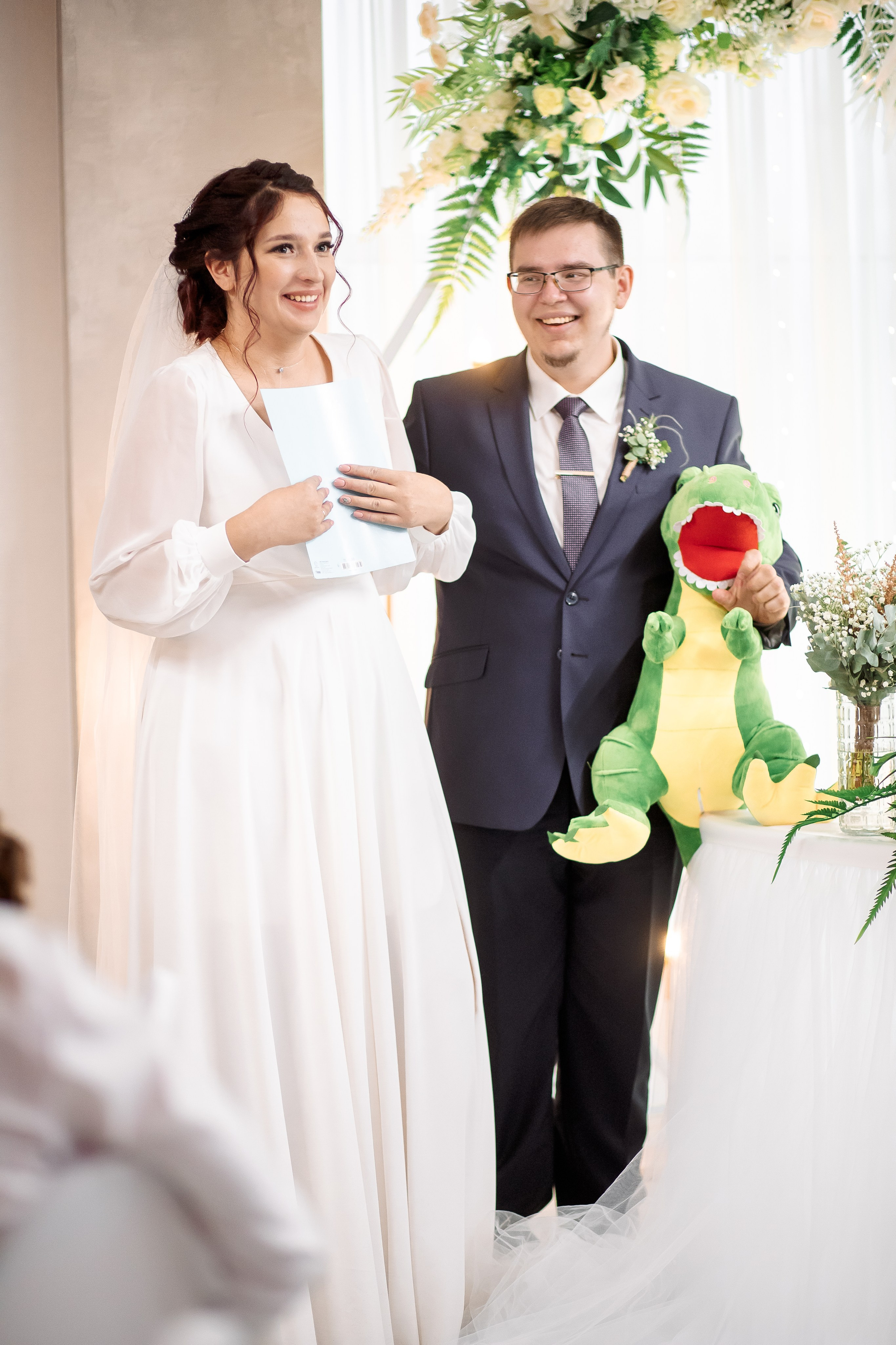 Андрей и Алина. Свадебный и семейный фотограф в Челябинске Юлия Ишимова