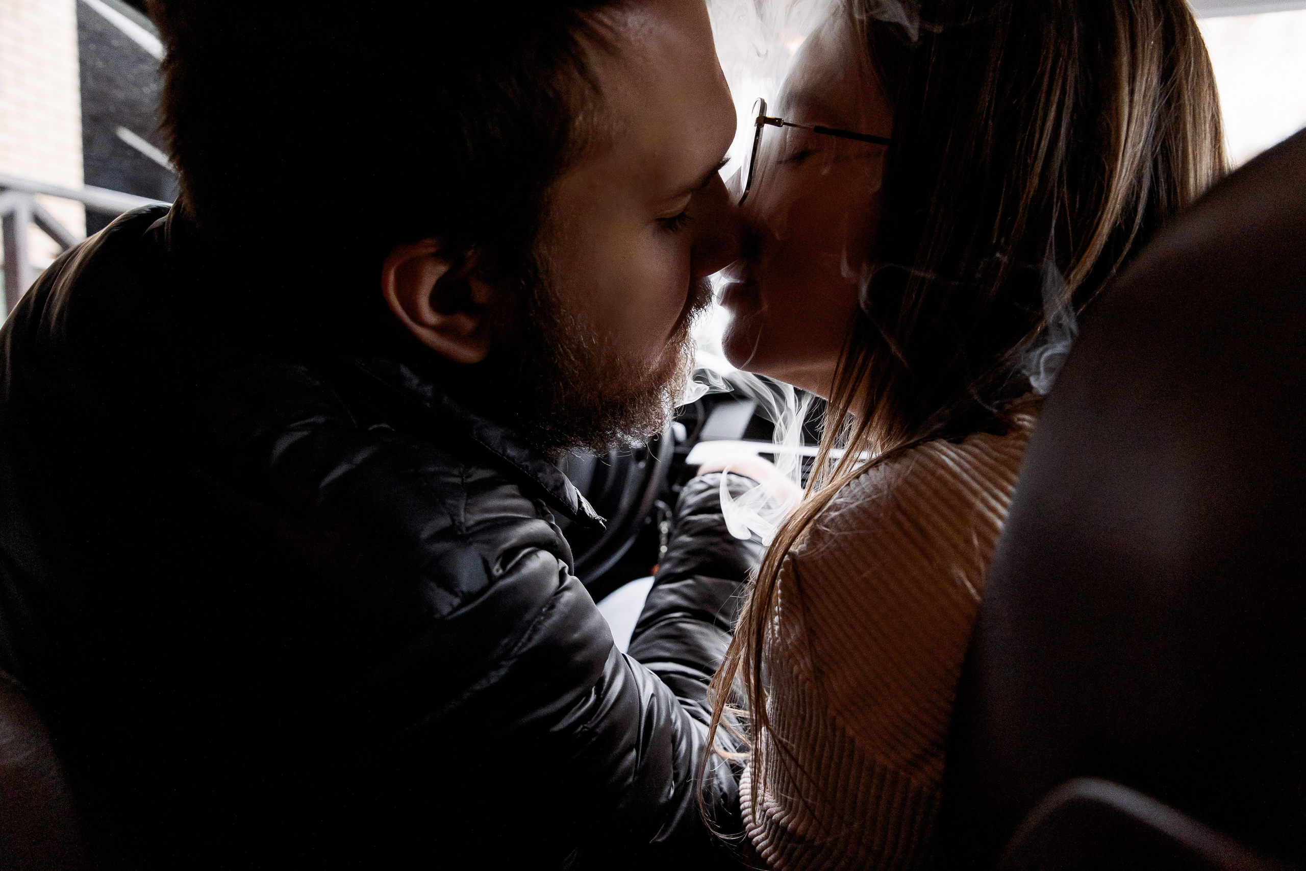 Вадислава и Нитита. Свадебный и семейный фотограф в Челябинске Юлия Ишимова