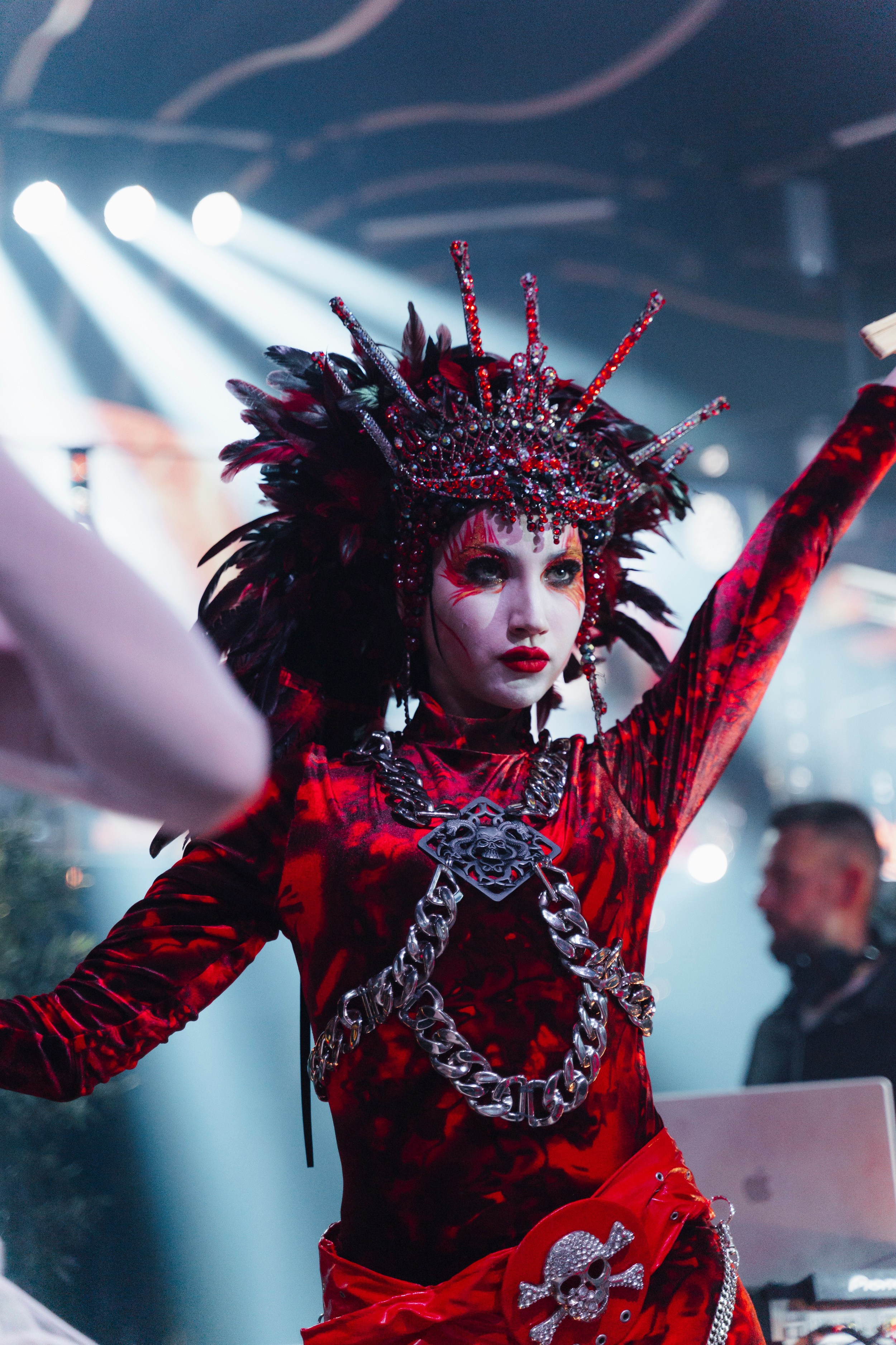 RAZGAR. Фотограф первого впечатления