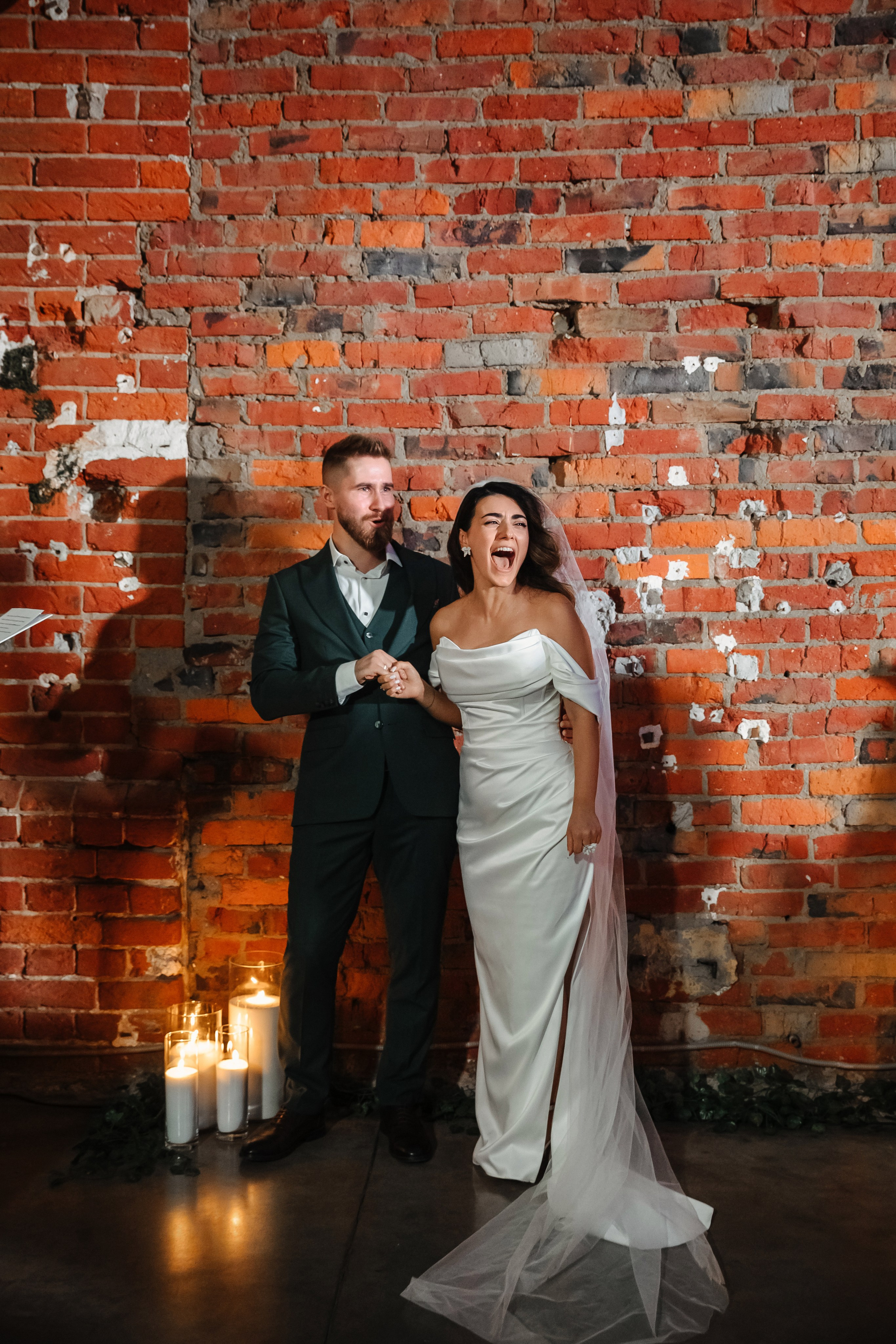 Жанна и Виктор. Свадебный фотограф в Москве Михайлина Настя