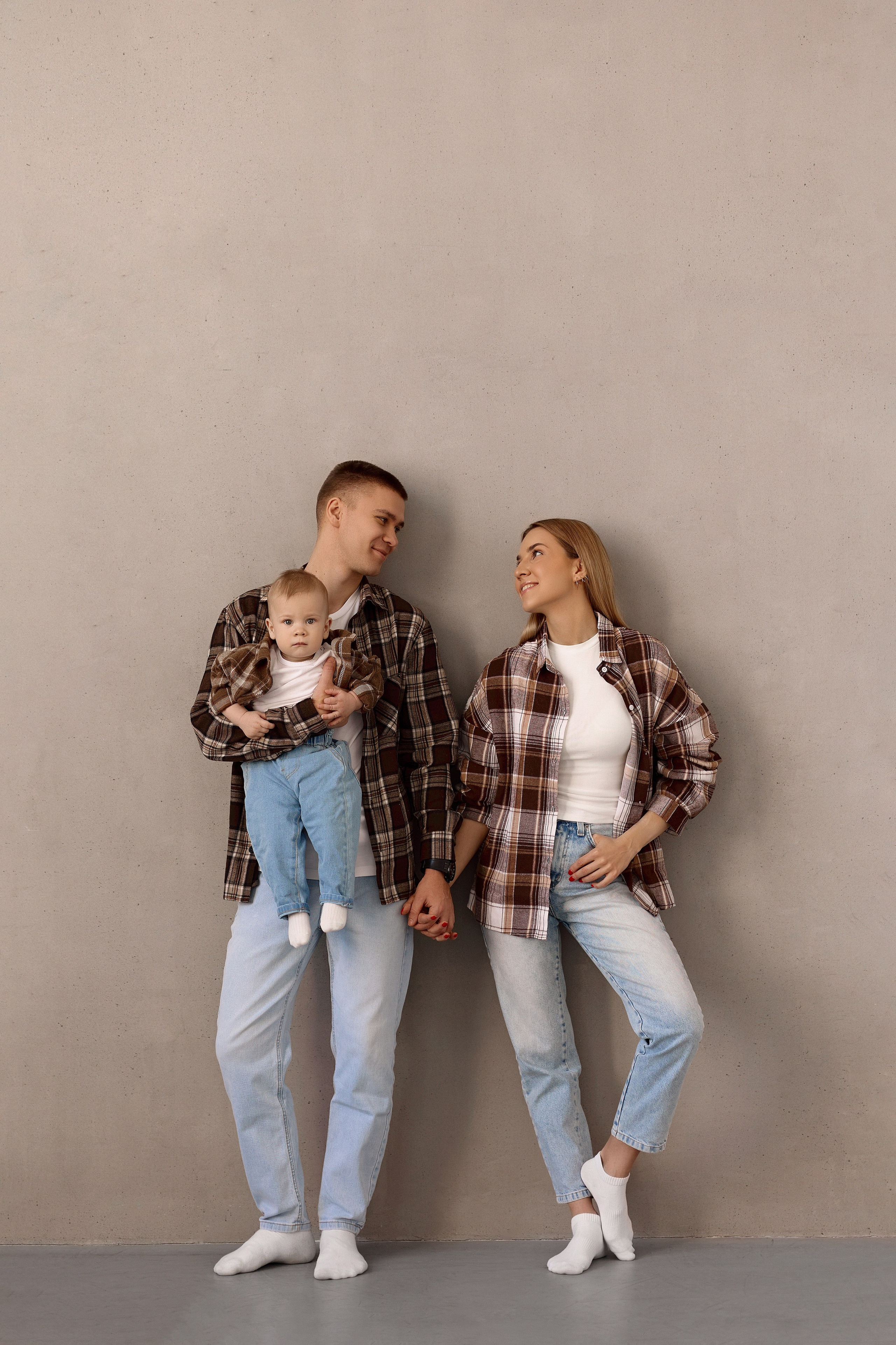 Андрей, Юля и Ярослав. Свадебный фотограф Ксения Трухина в Нижнем Новгороде и Москве