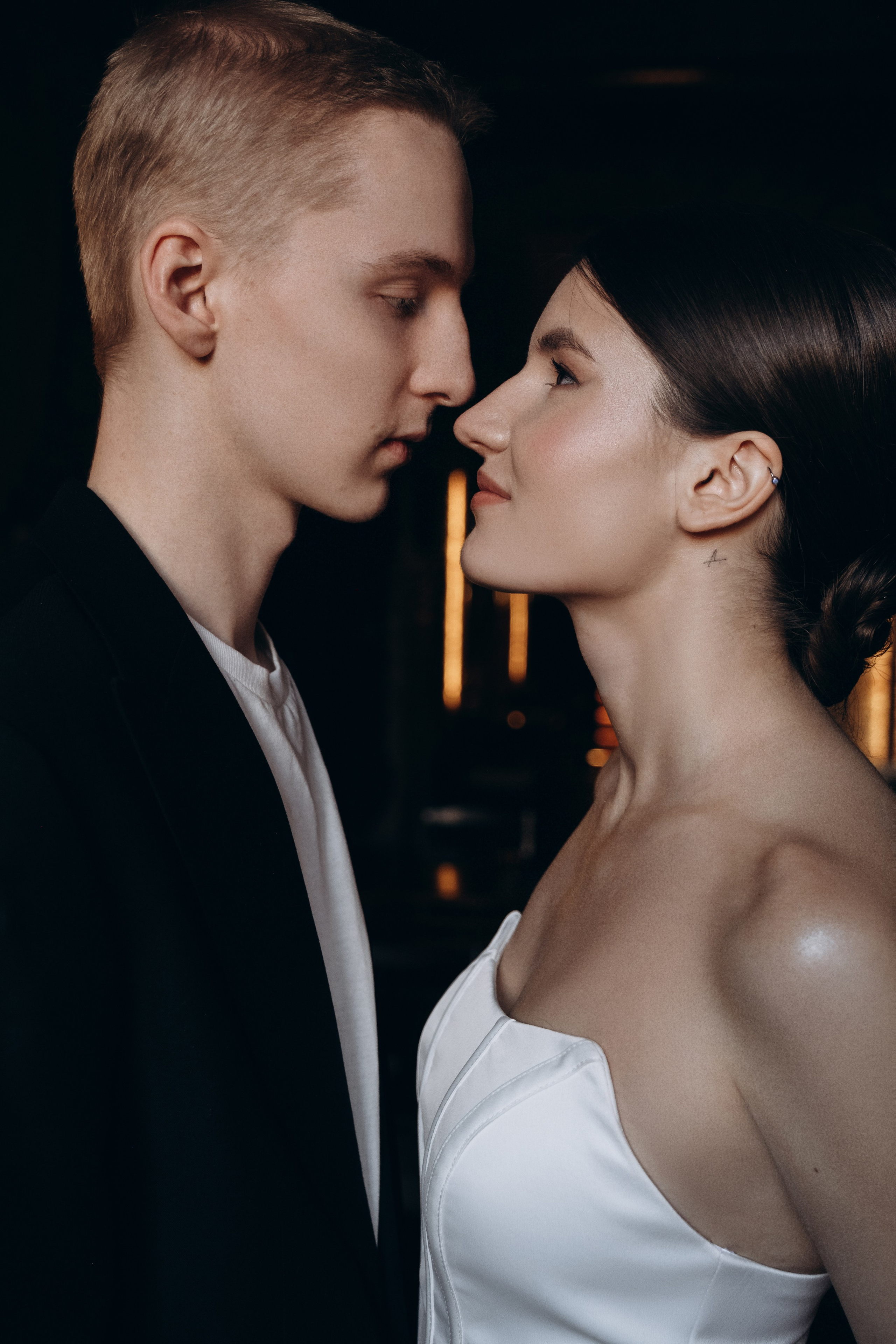 October wedding. Фотограф|Москва — Агбаш Лера