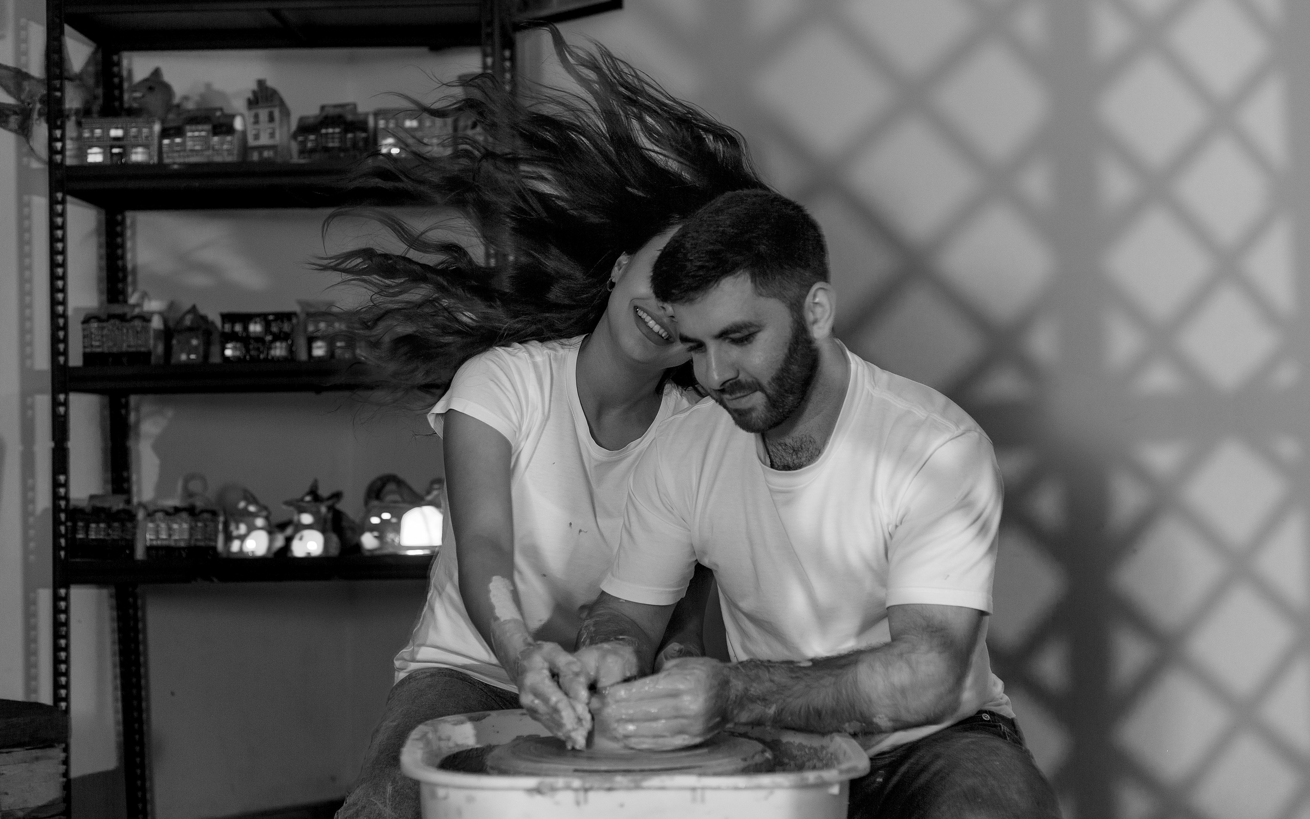 Сплетение любви. Свадебный и Индивидуальный фотограф в Москве Акоп Арсенян