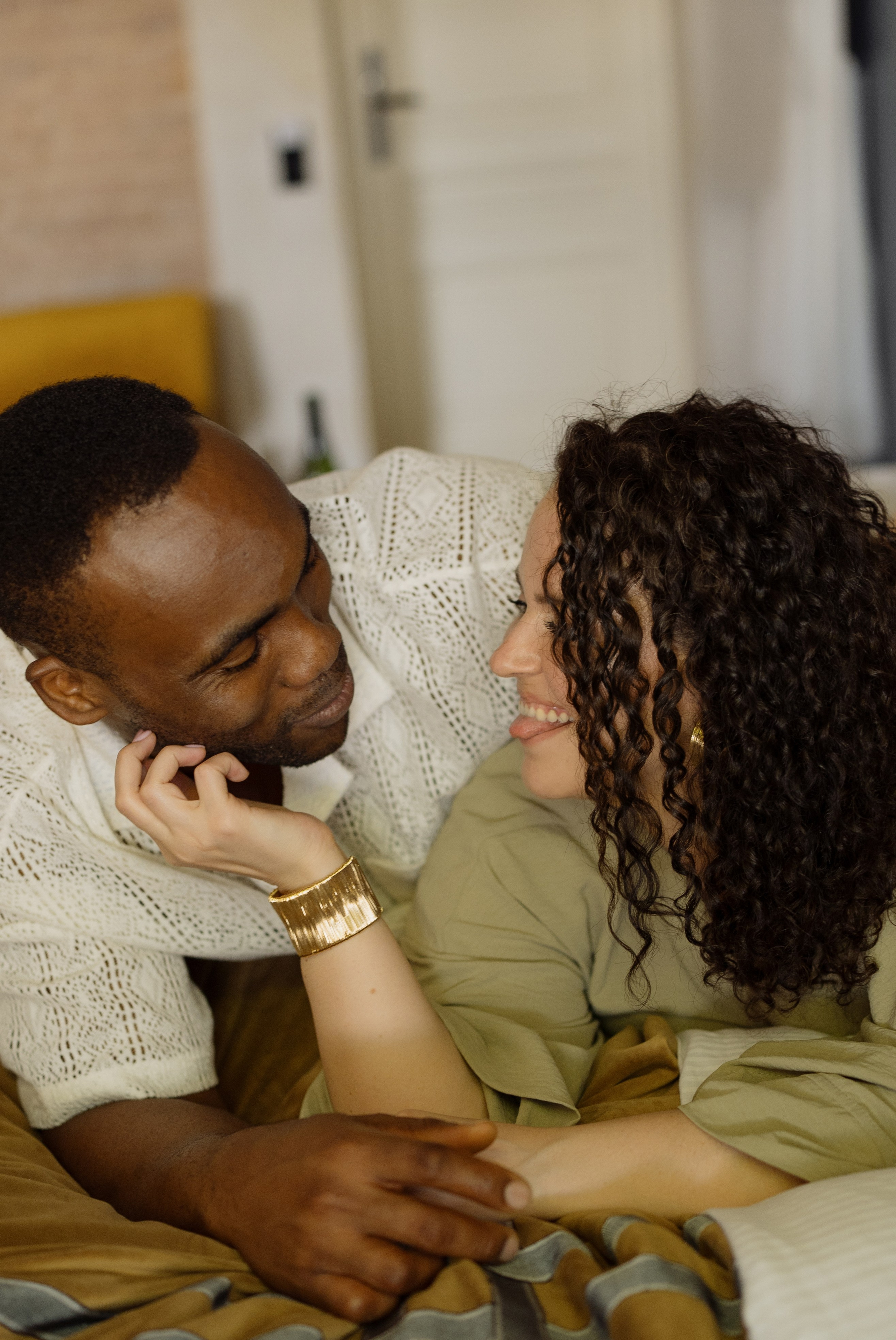 Orange story. Павел Мерк. Стильная свадебная фотография
