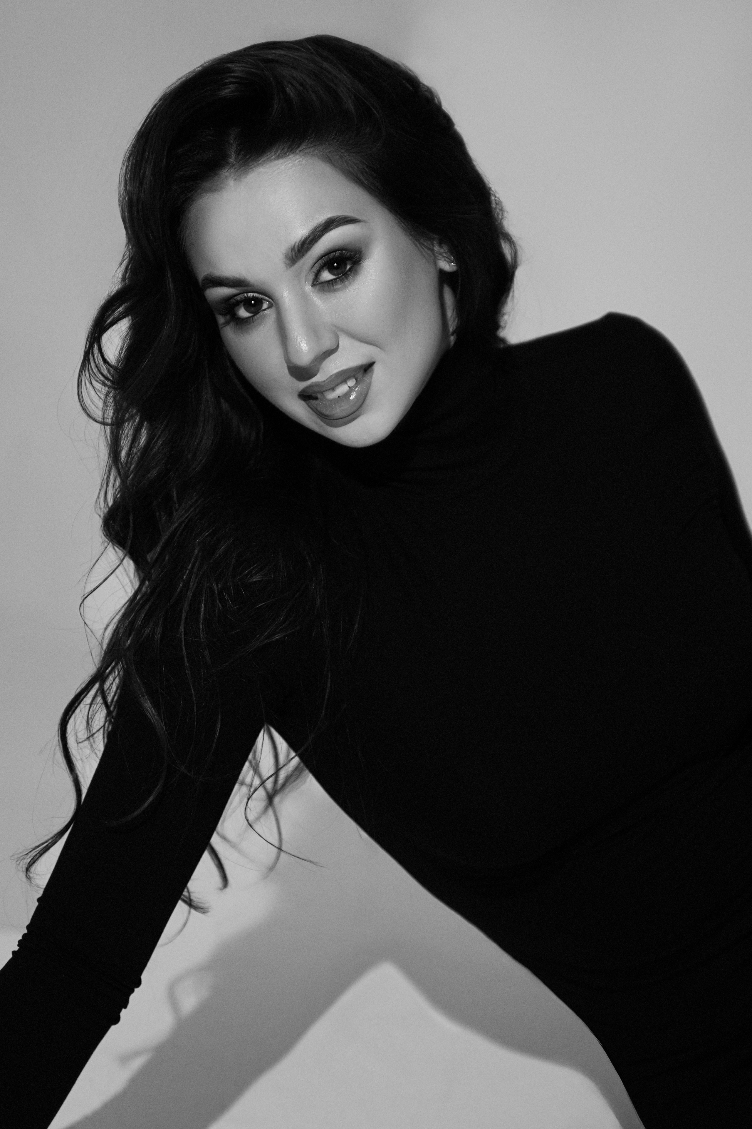 Женя Comilfo. Ann.dkn