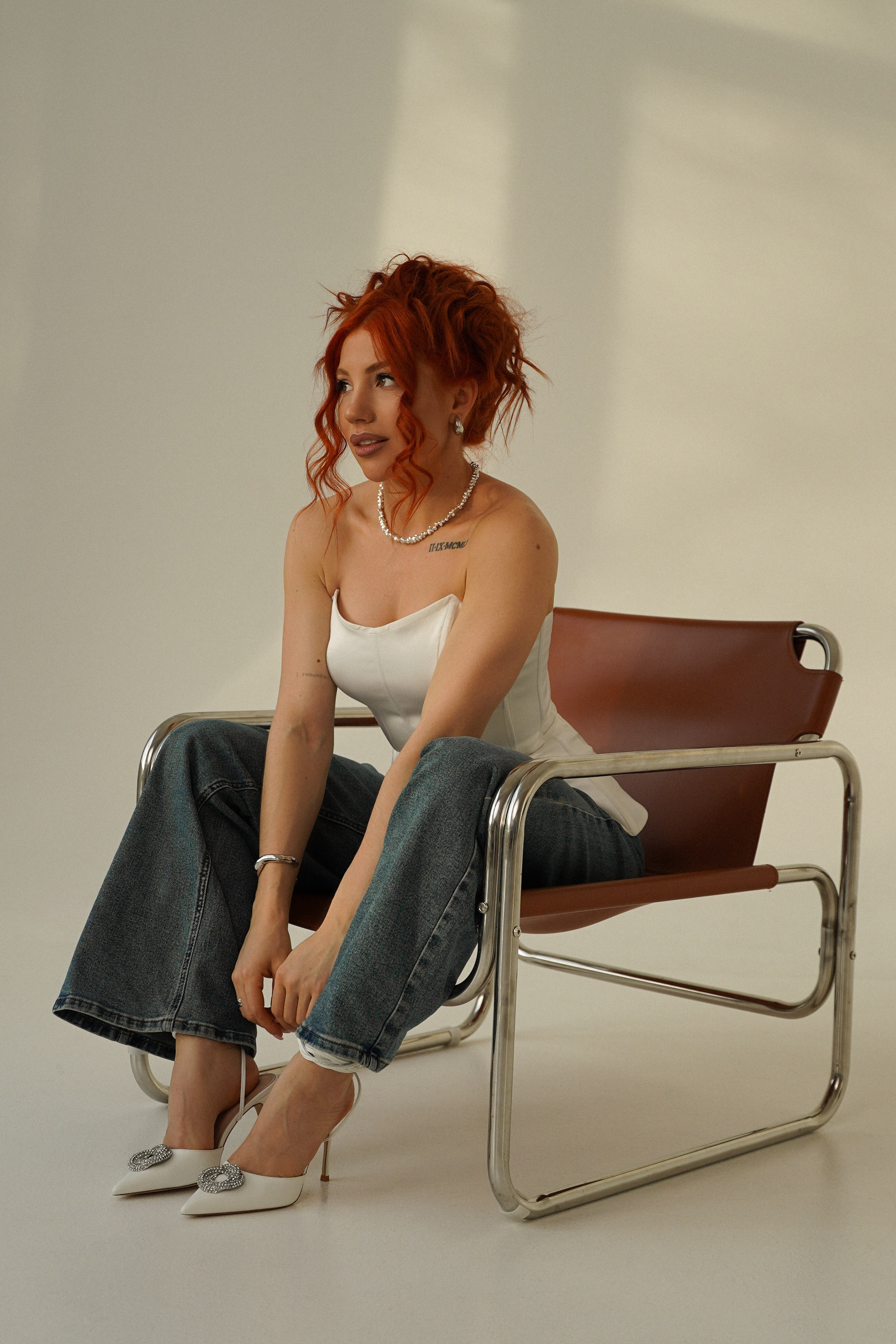 Вика Comilfo. Ann.dkn