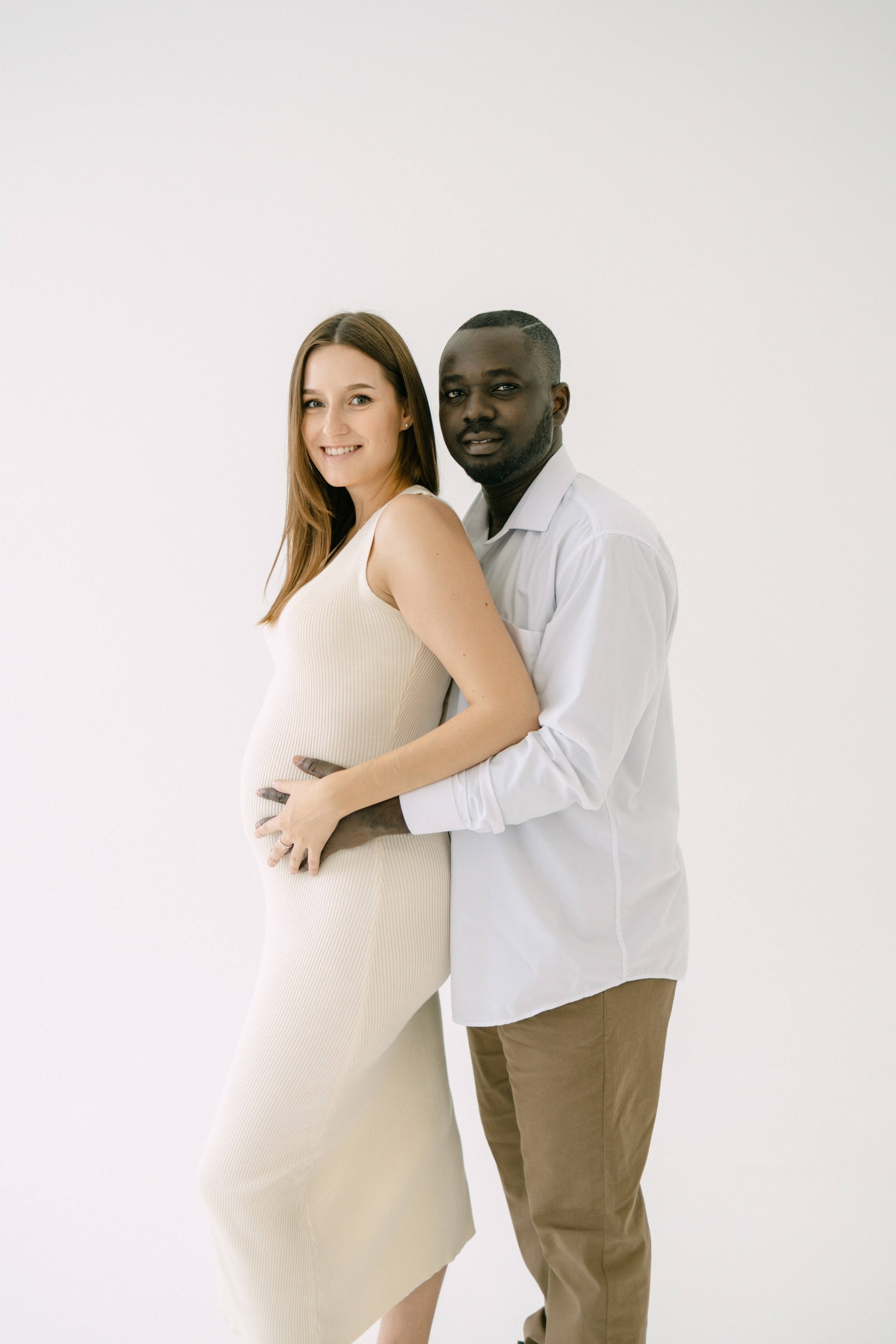 Олеся и Пито. Семейный и свадебный фотограф в Самаре Анастасия Воропаева