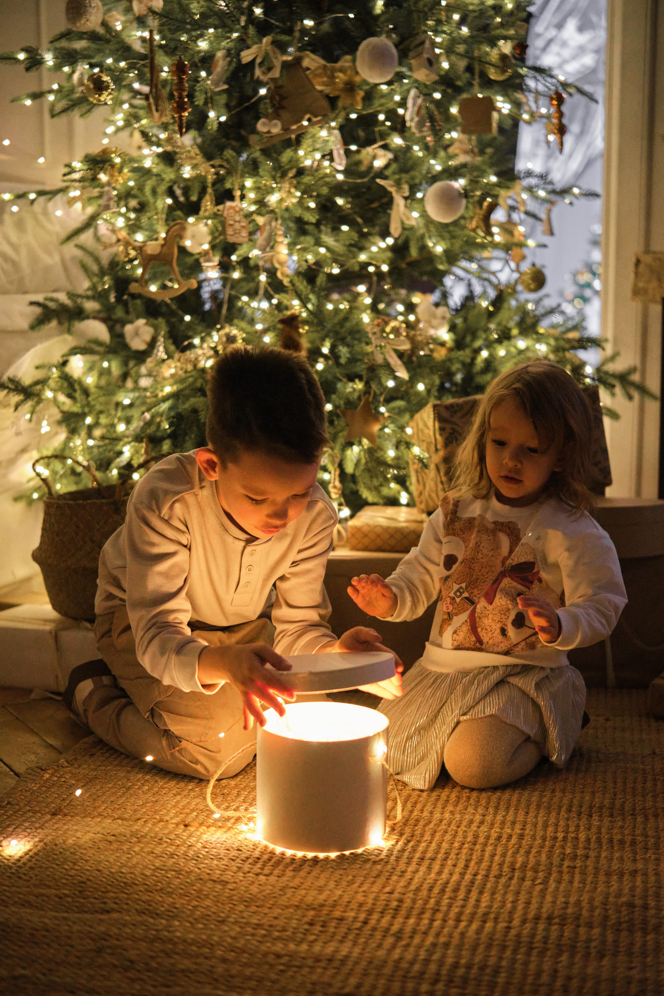 Новогодняя 3. Фотограф в Самаре Татьяна Дубаносова