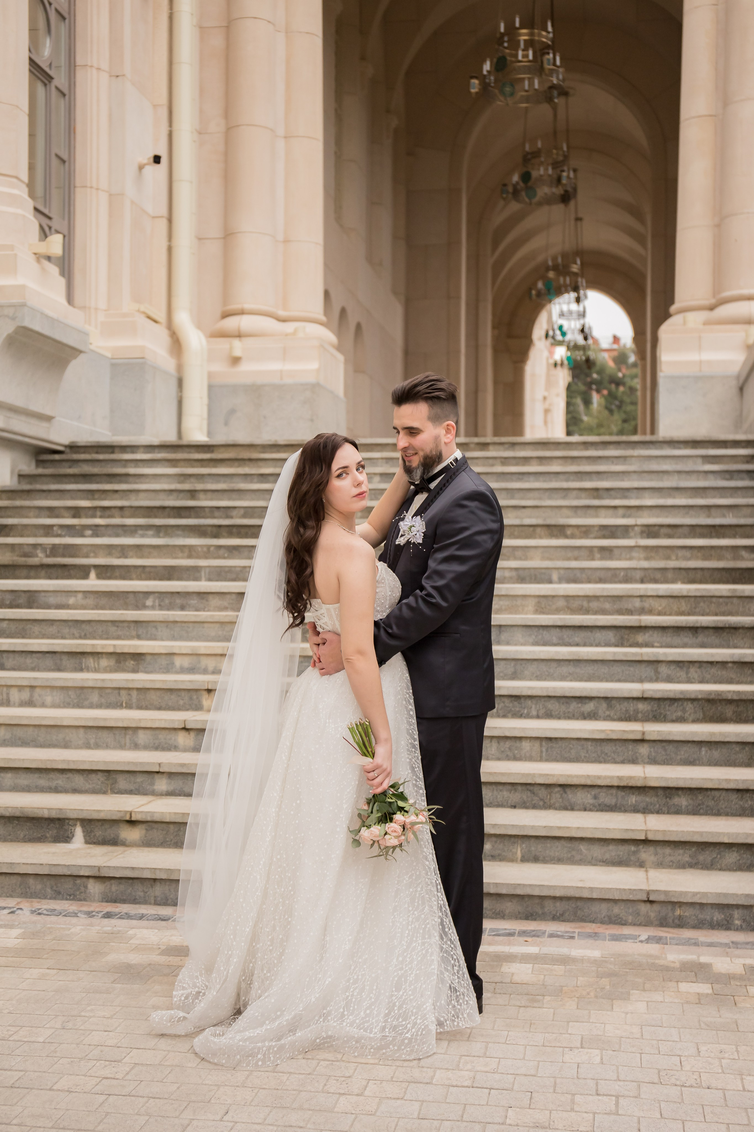 Свадебные сьемки. Свадебный и семейный фотограф в Севастополе Элеонора Семашко