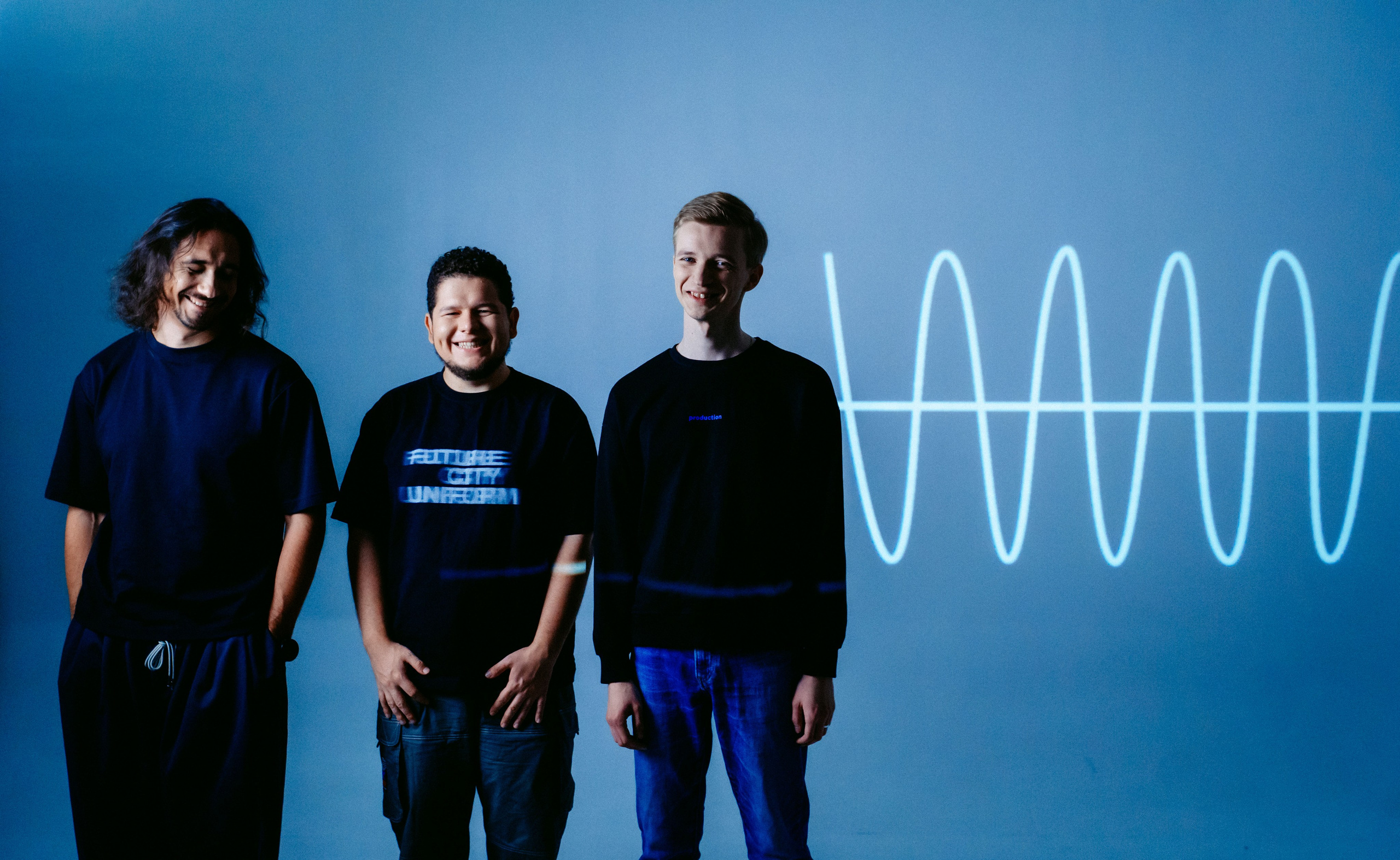 Взмах / агентство мультимедийного контента. Саша Копылов, фотограф в Казани