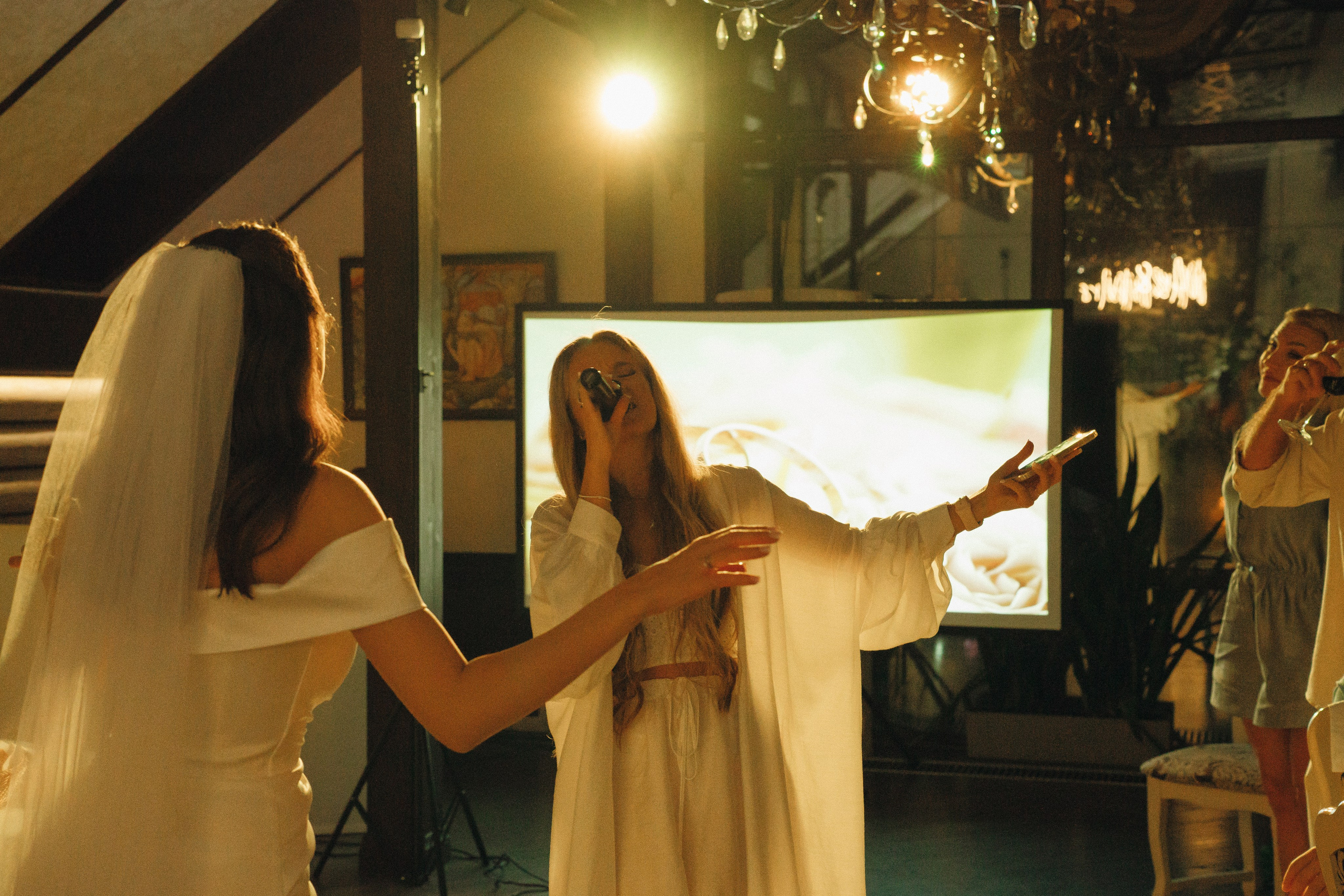 Никита и Дарья. Профессиональный фотограф в Самаре Анна Конзаева