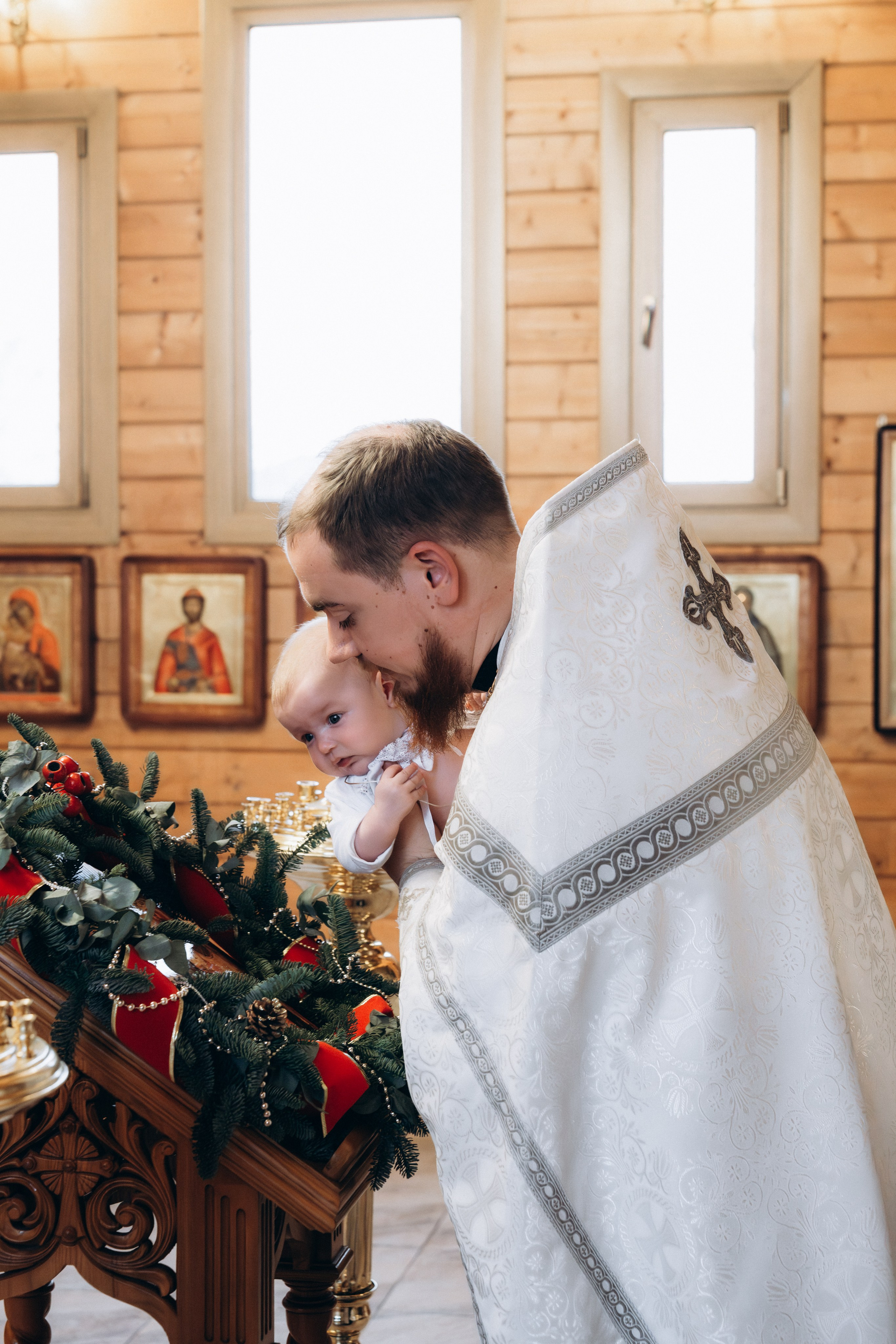 Пантелеимоновский храм г. Батайск. Семейный фотограф Ростов-на-Дону. Детский фотограф Ростов-на-Дону