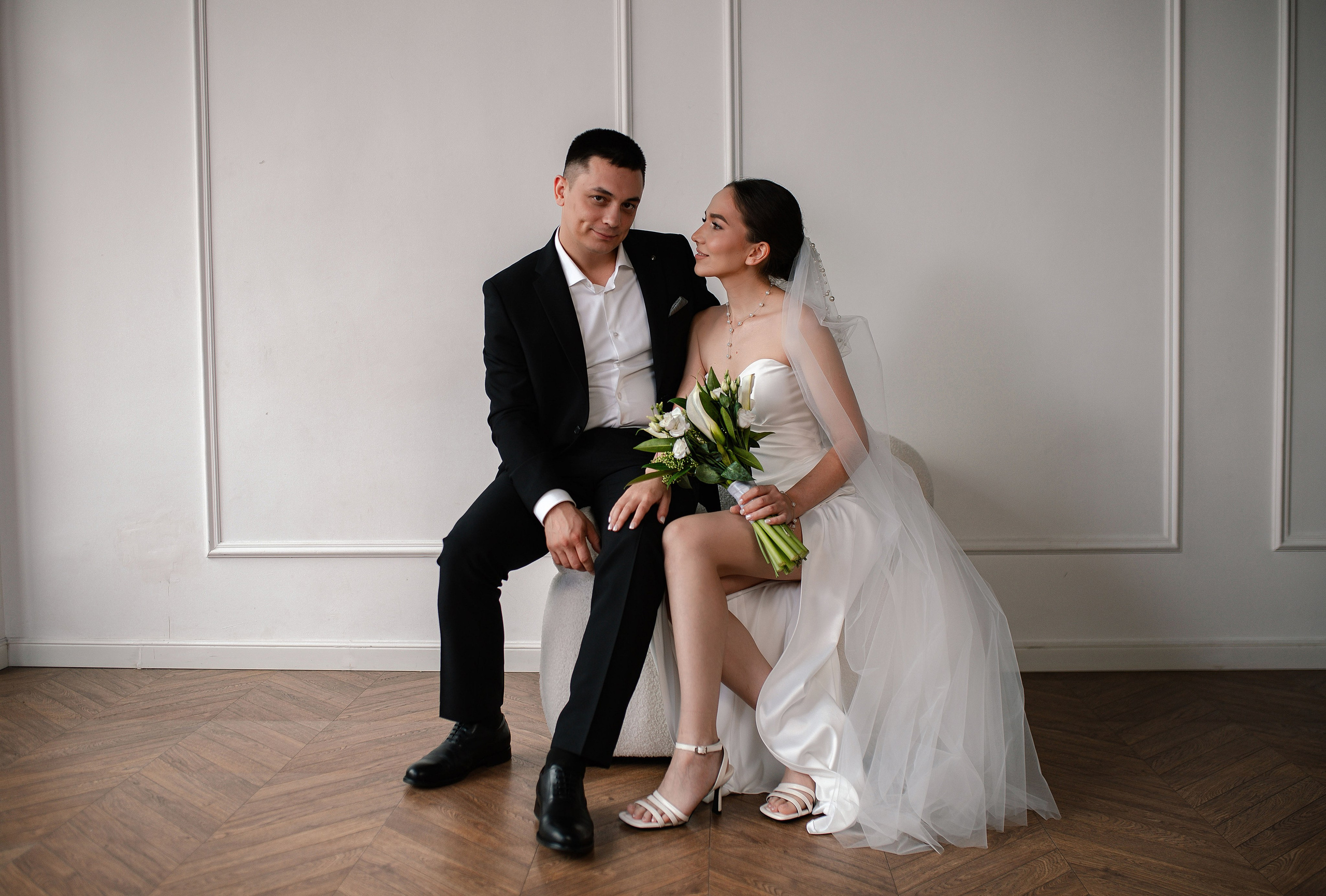 Свадебеная фотосъемка