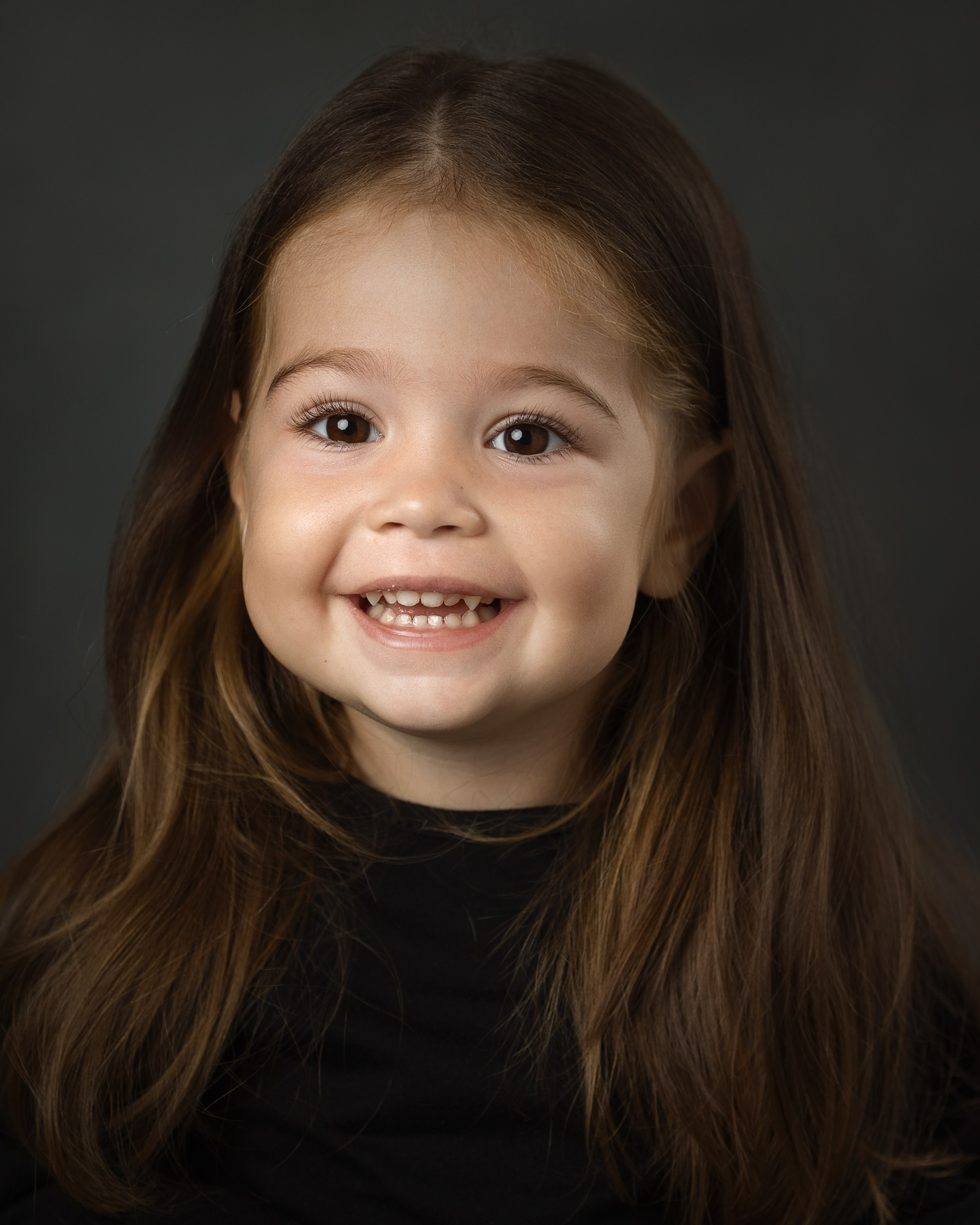 Детский студийный портрет. Актерское и модельное портфолио. Фотограф в Москве Екатерина Коломеец