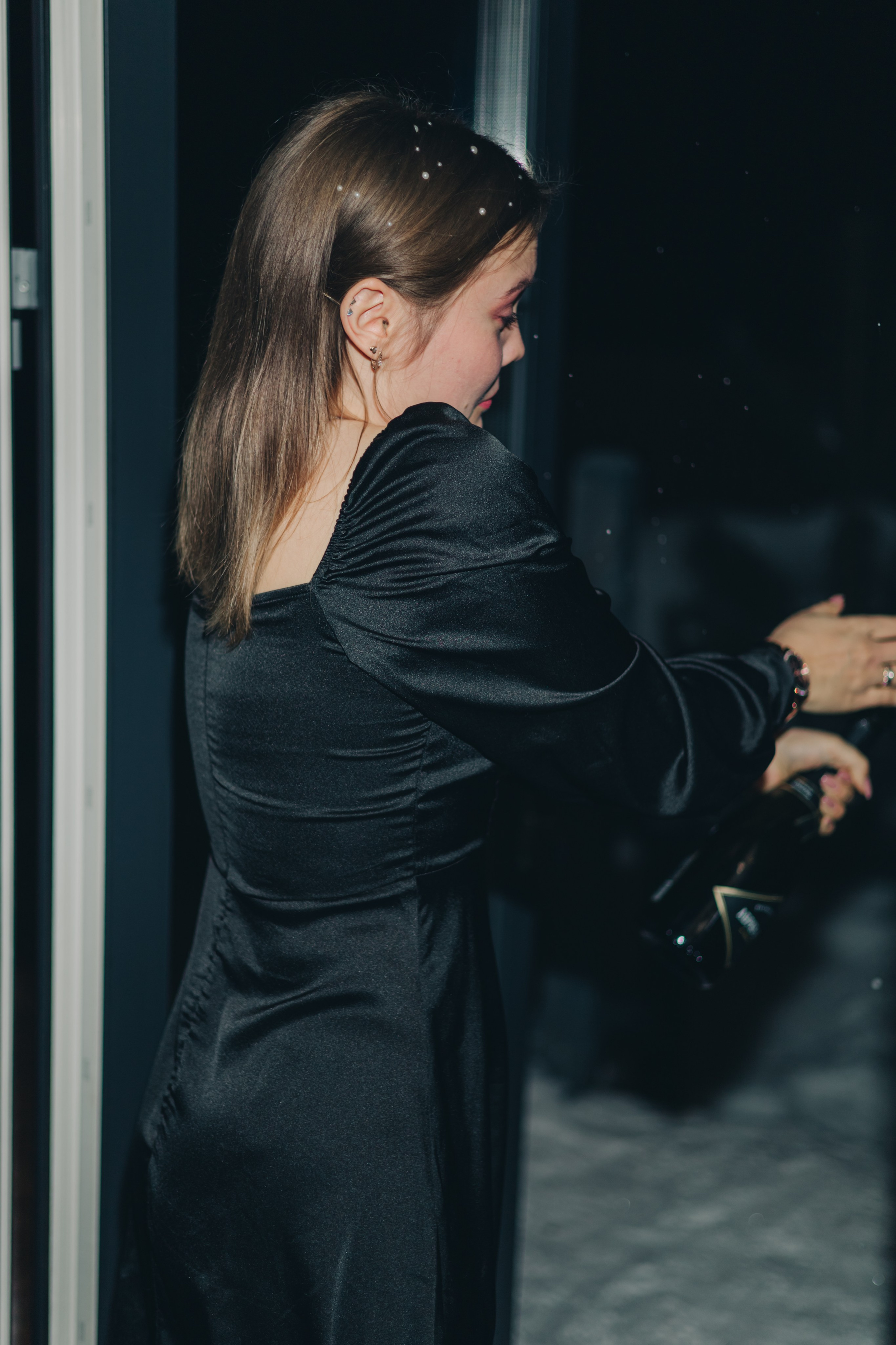 Юля. Фотограф Уфа