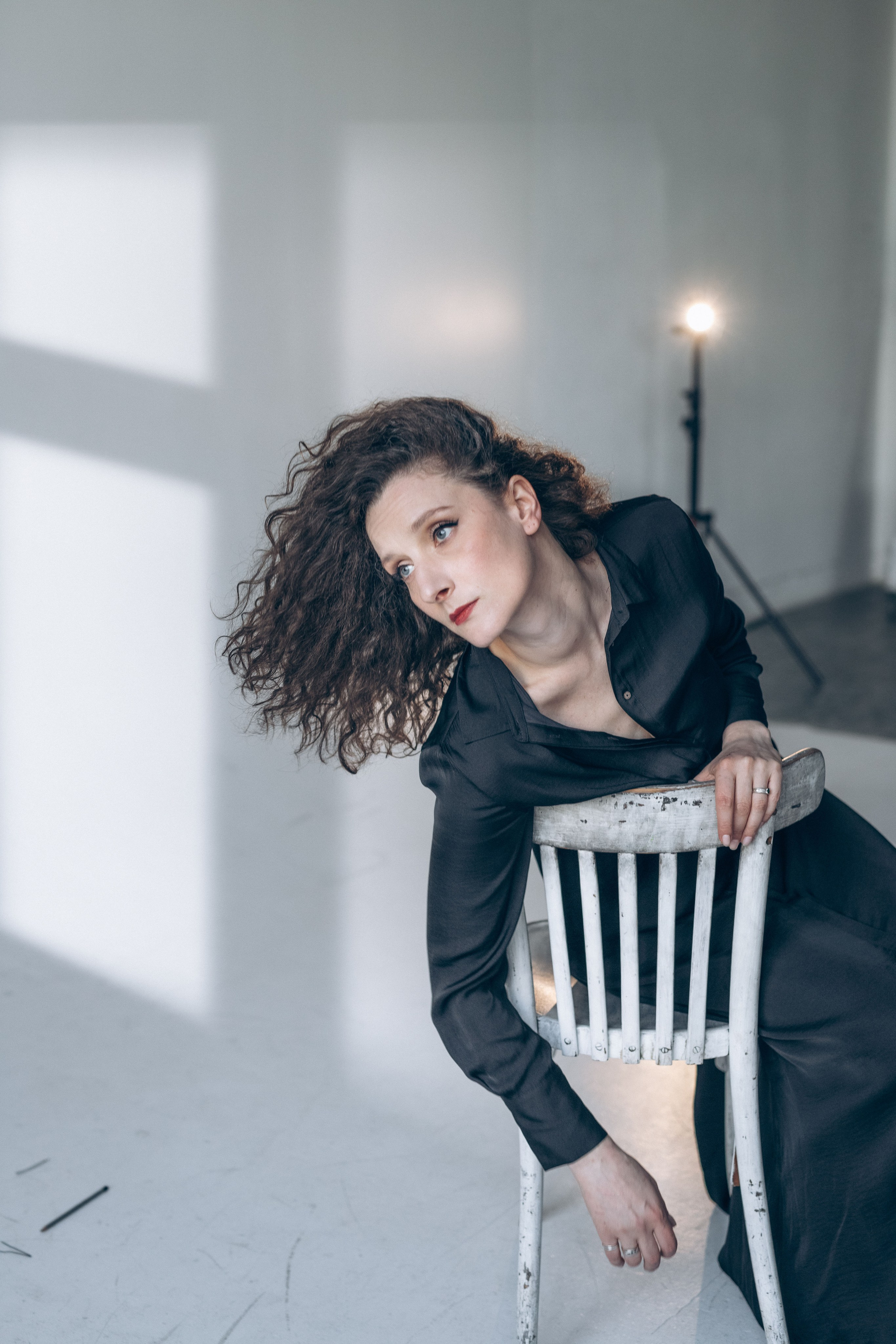 Мариэтта. Фотограф Ногинск Электросталь Наталья Осетрова