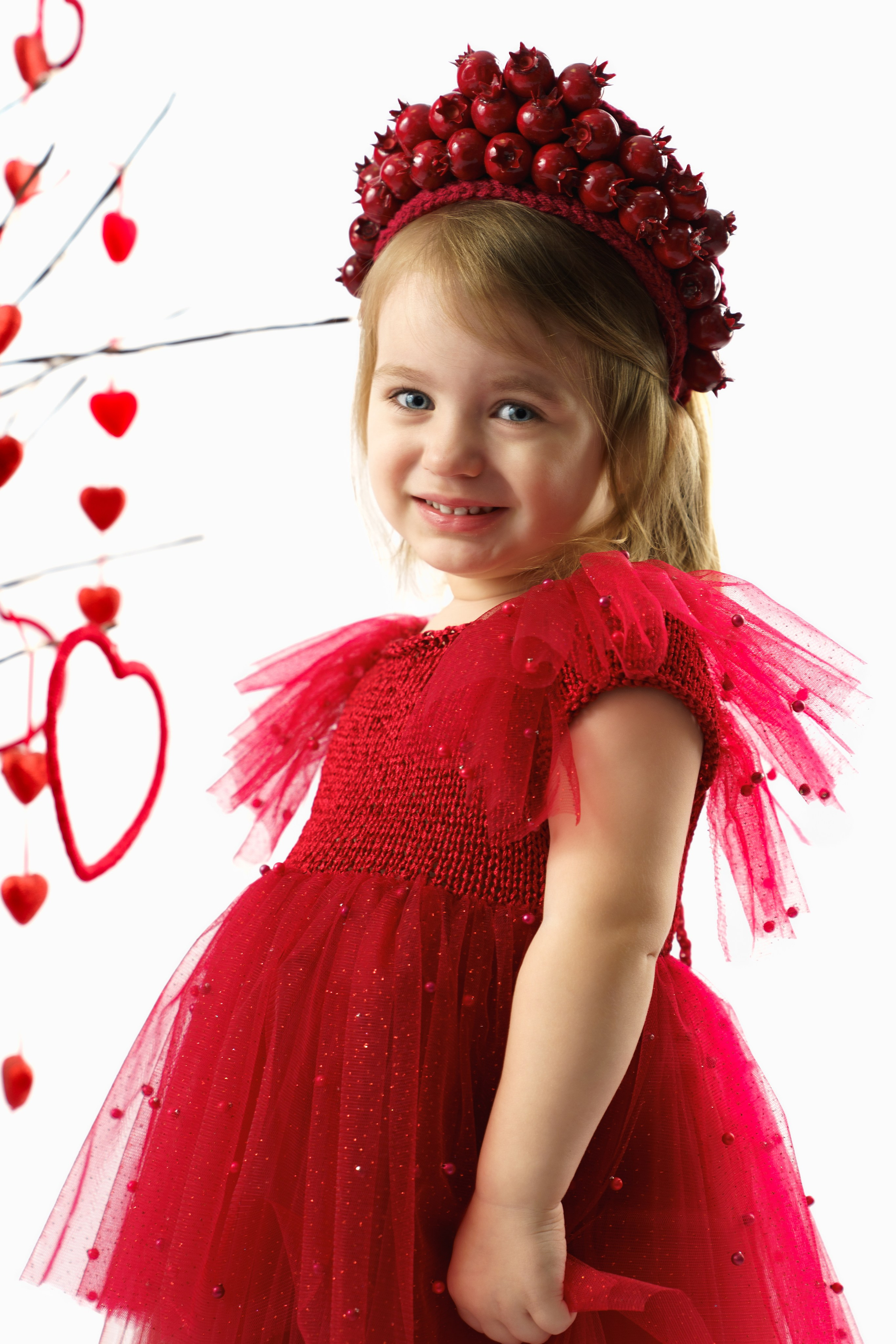 Детская (2 — 10 лет). Фотограф новорожденных, детей до года и беременных в Симферополе