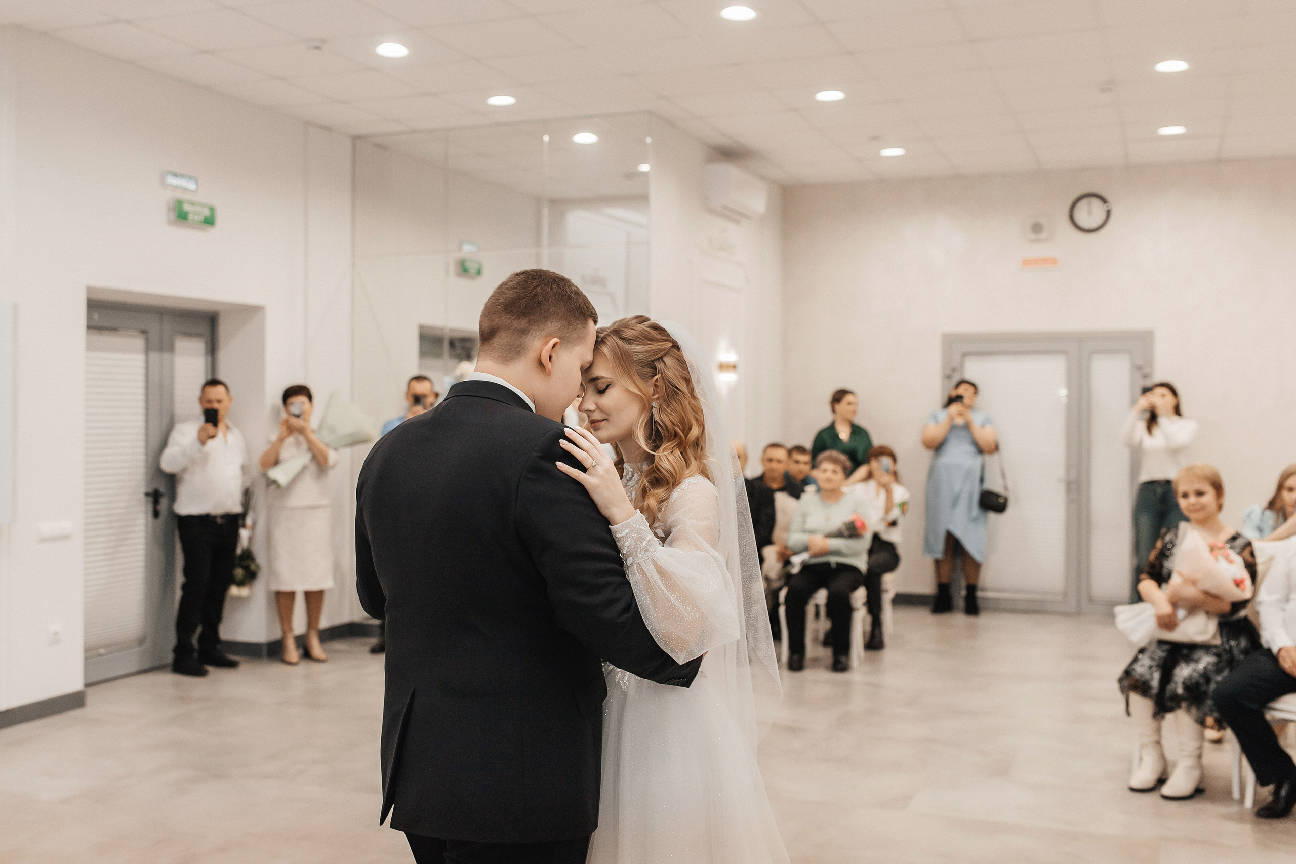 Вадим и Лилия. Фотограф Елена Каверина | Белгород — Короча |