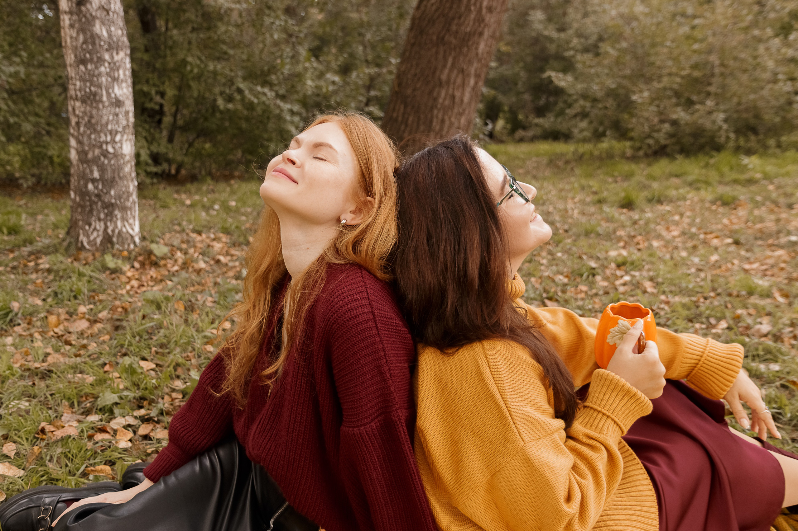 Женский фотограф в Екатеринбурге Евгения Кожемячко