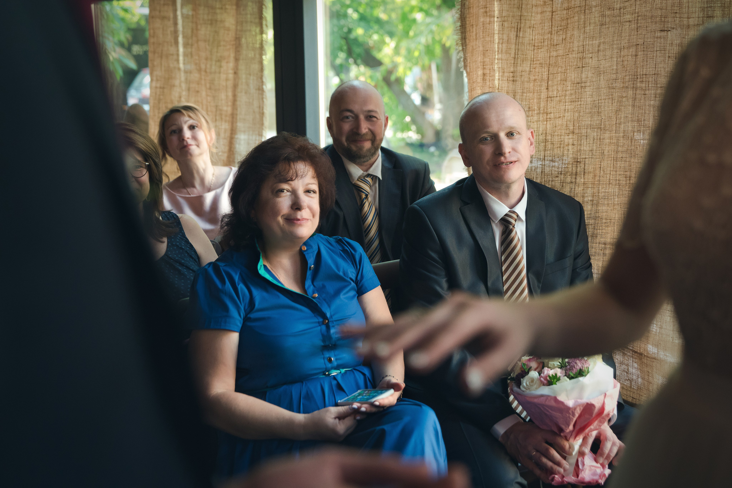 Weddings by Andrey Vinogradov. Andrey Vinogradov photographer in Argentina, I love Reportage and Portrait Photography. Also Family, Weddings, Kids and many more!