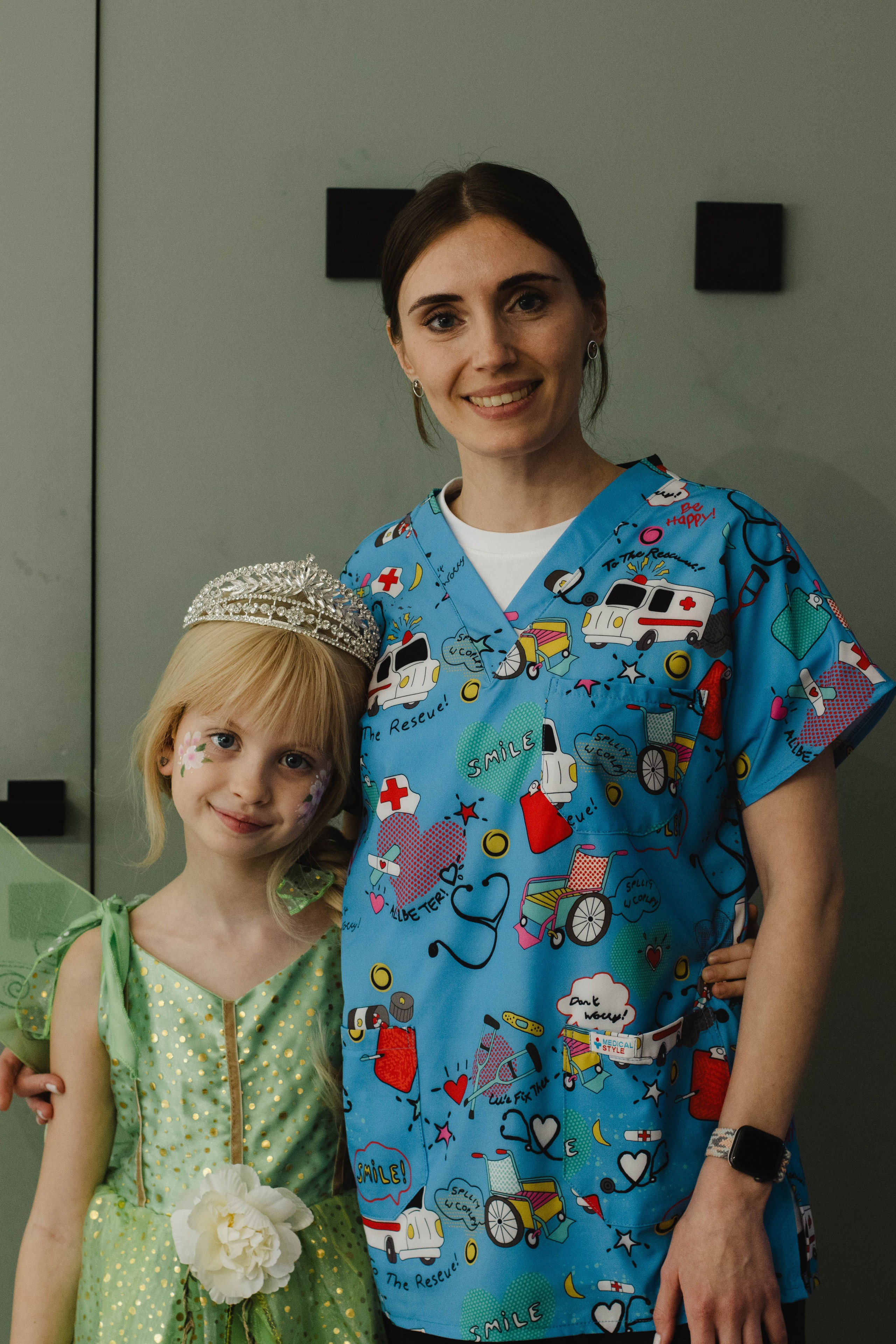 К/Ф «Аниматоры». Фотограф в Москве Ксюшенька