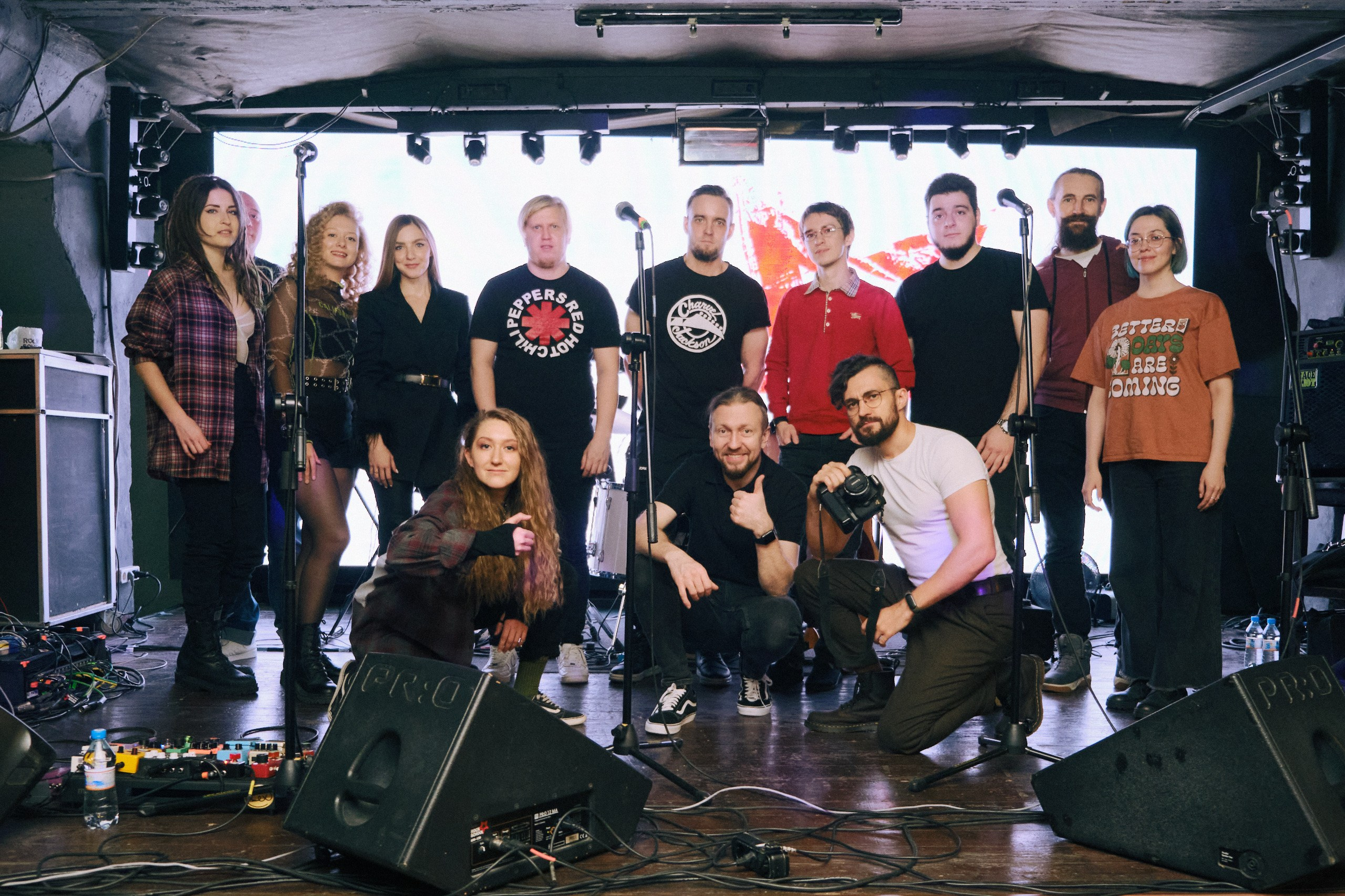 Lil Brazil. Антон Ив