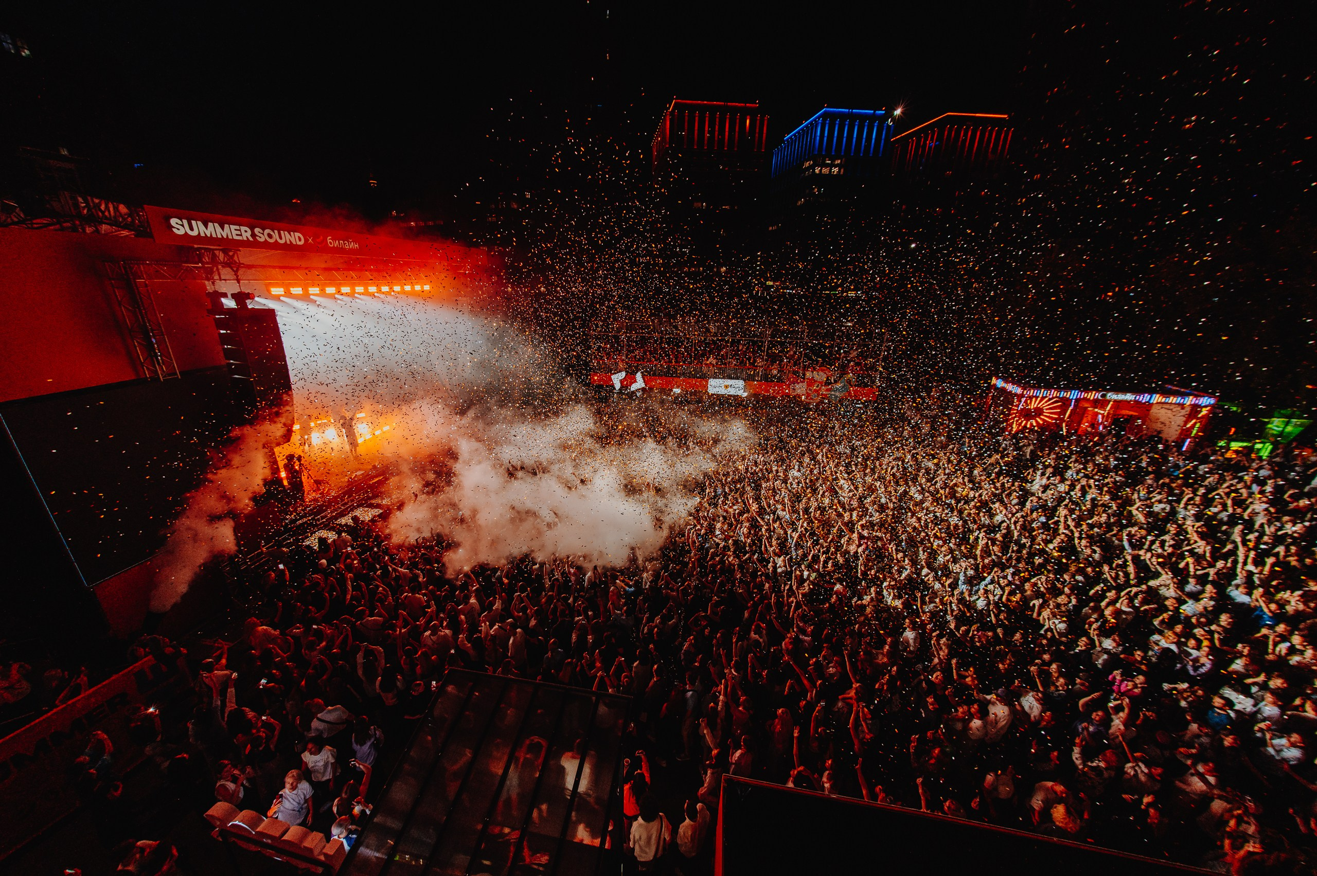 SUMMER SOUND / 2024. OOPS