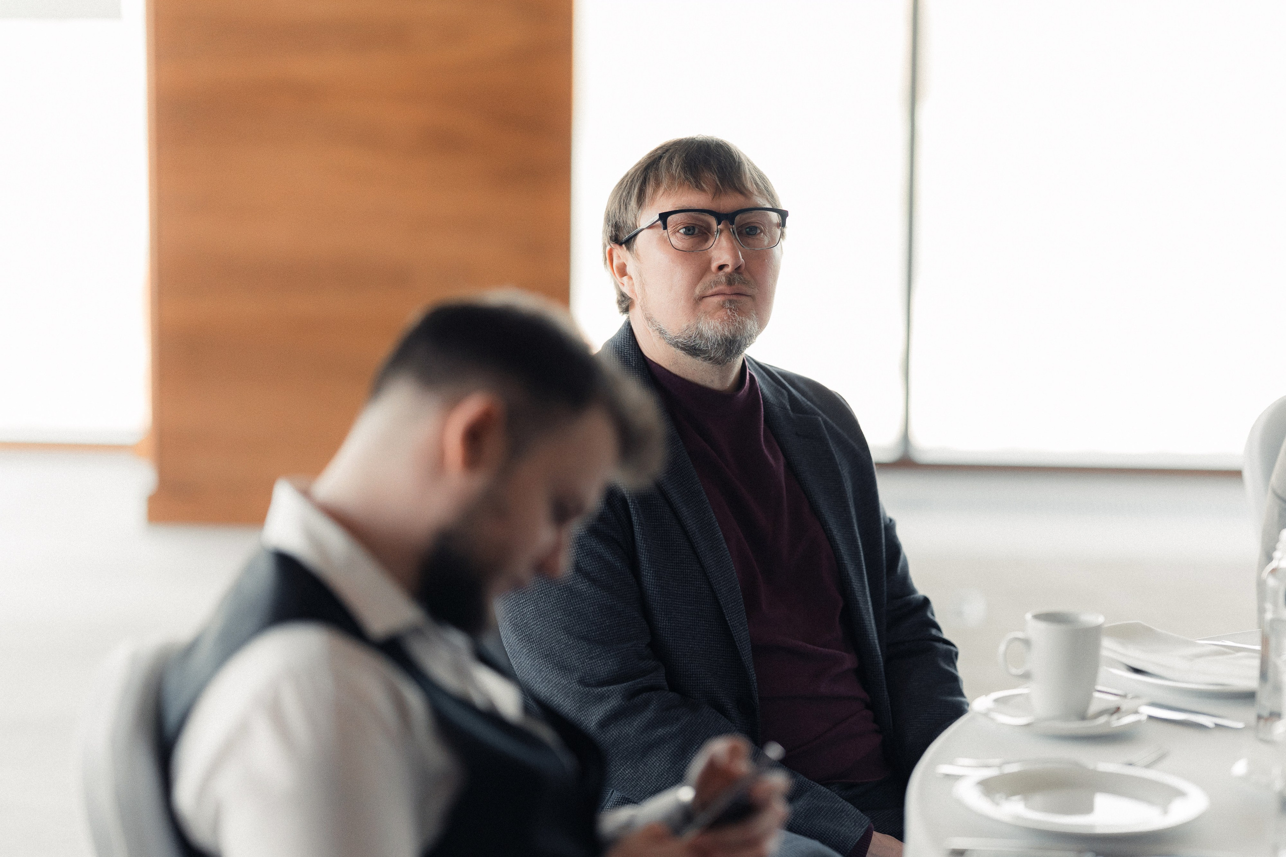 Застройщики Москвы MR (МАРРИОТ). Свадебный и репортажный фотограф в Воронеже Роман Янко