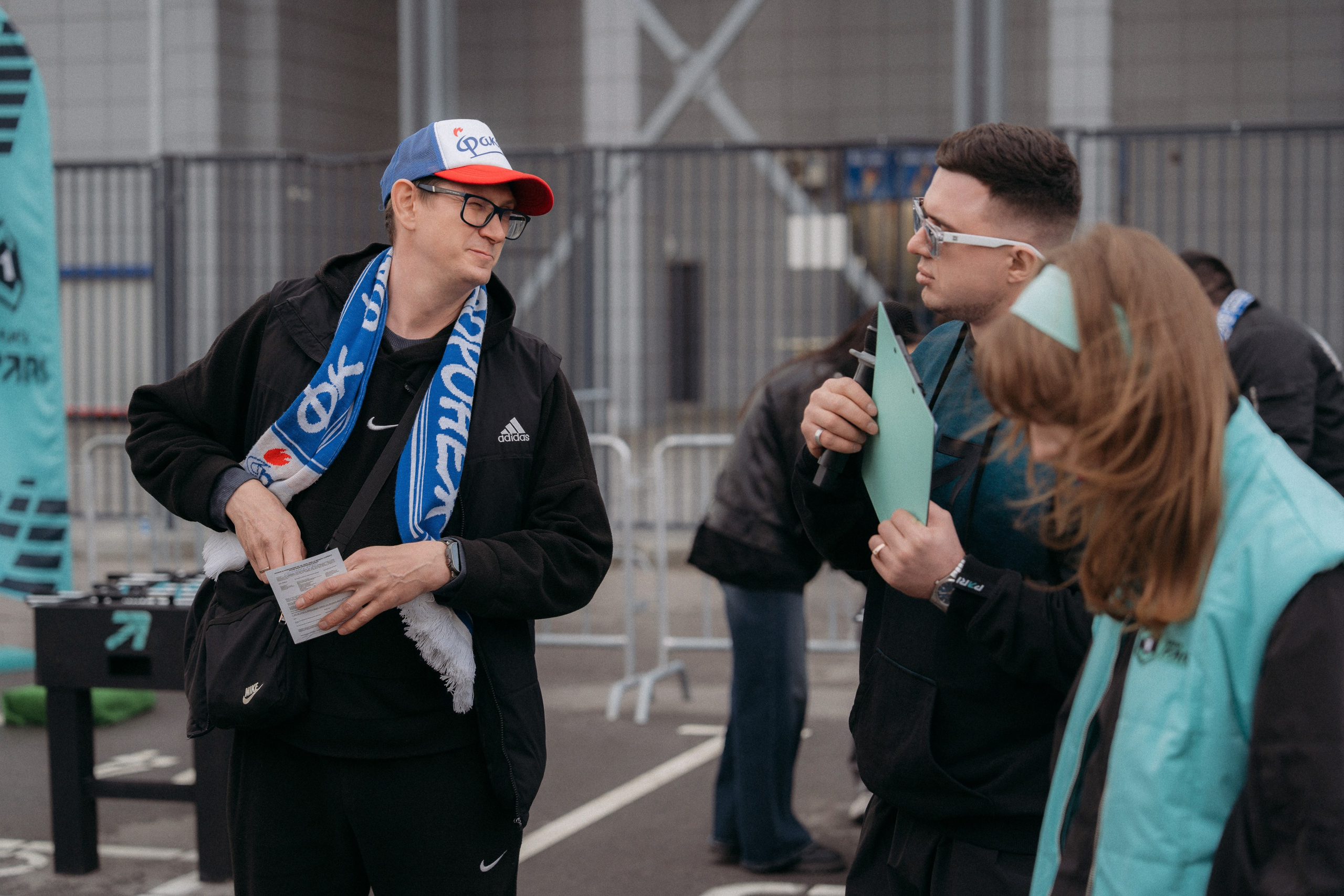 Репортажная фотосъемка фан-фестиваля. Свадебный и репортажный фотограф в Воронеже Роман Янко